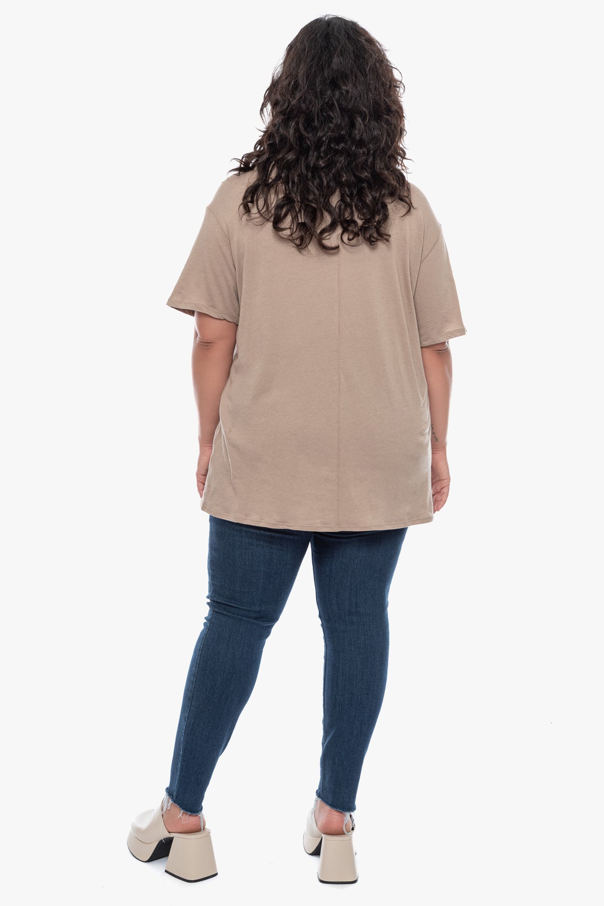 חולצה YULA_R (כותנה)