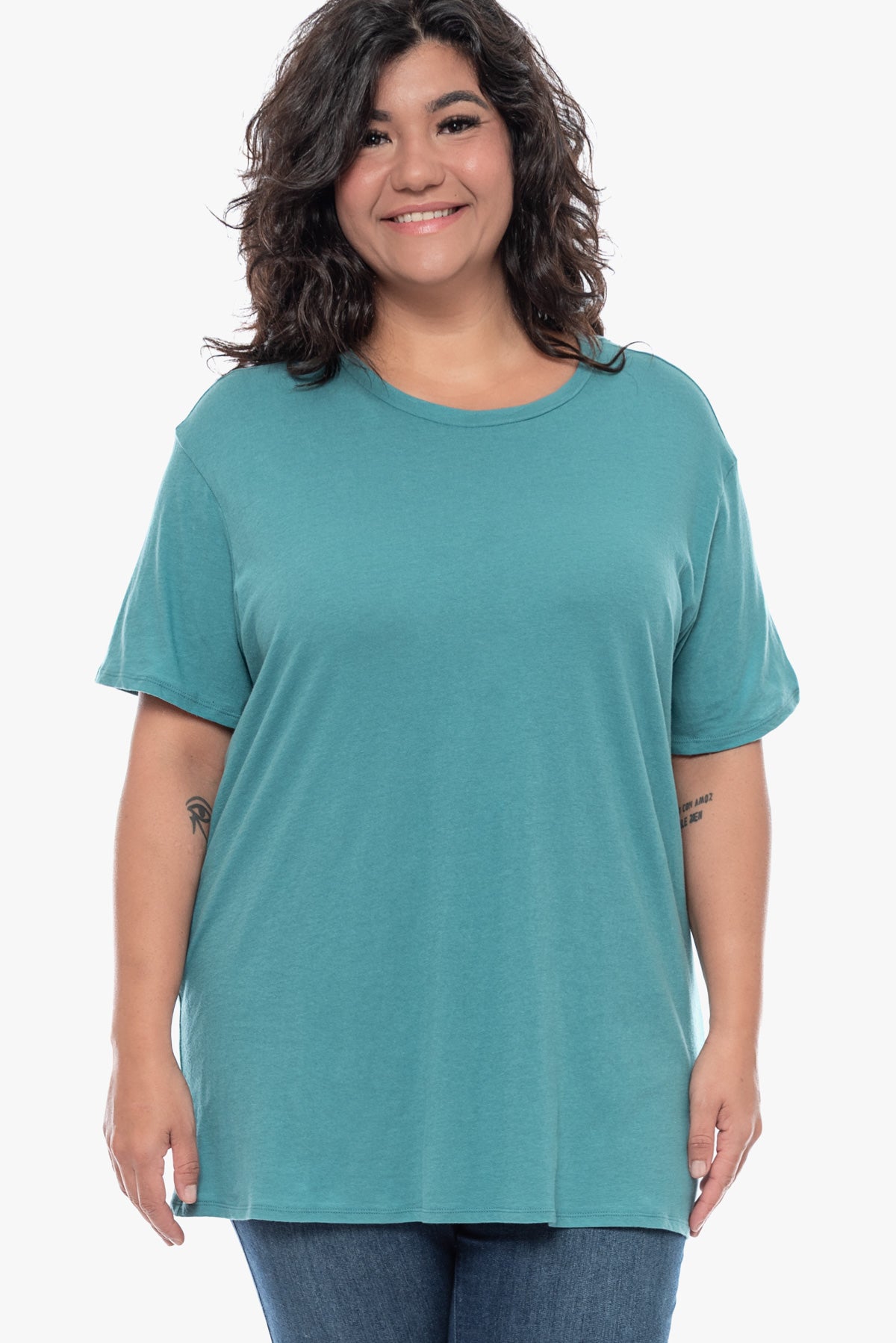 חולצה YULA_R (כותנה)