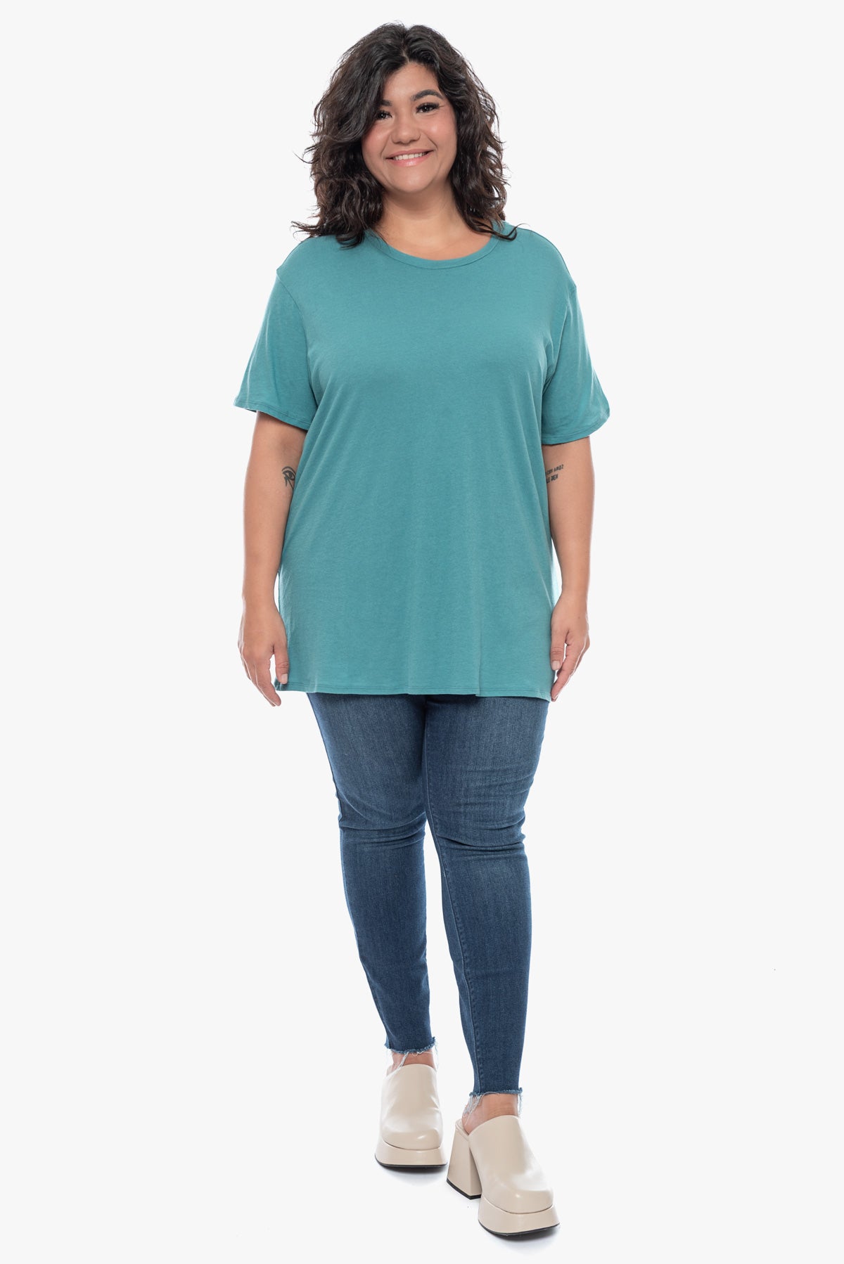 חולצה YULA_R (כותנה)