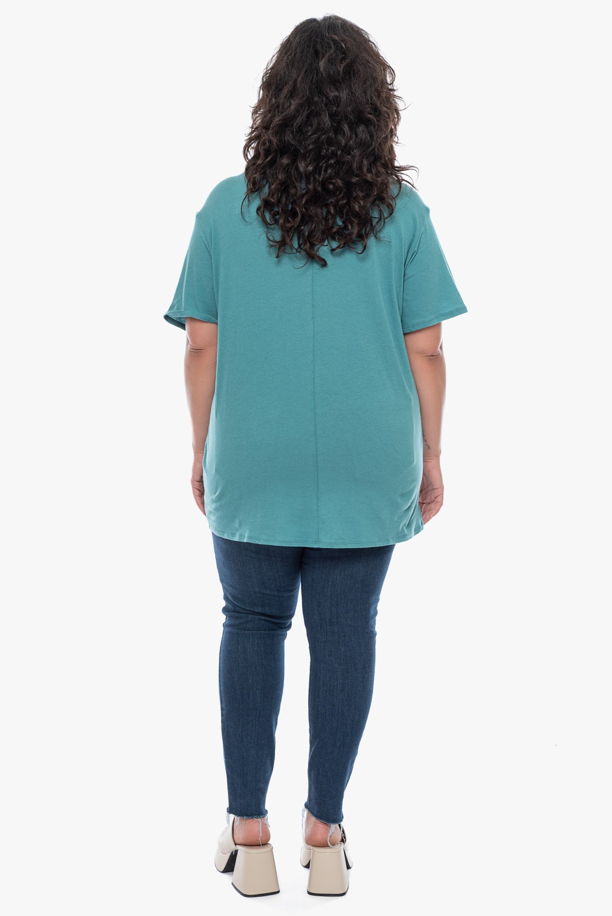 חולצה YULA_R (כותנה)