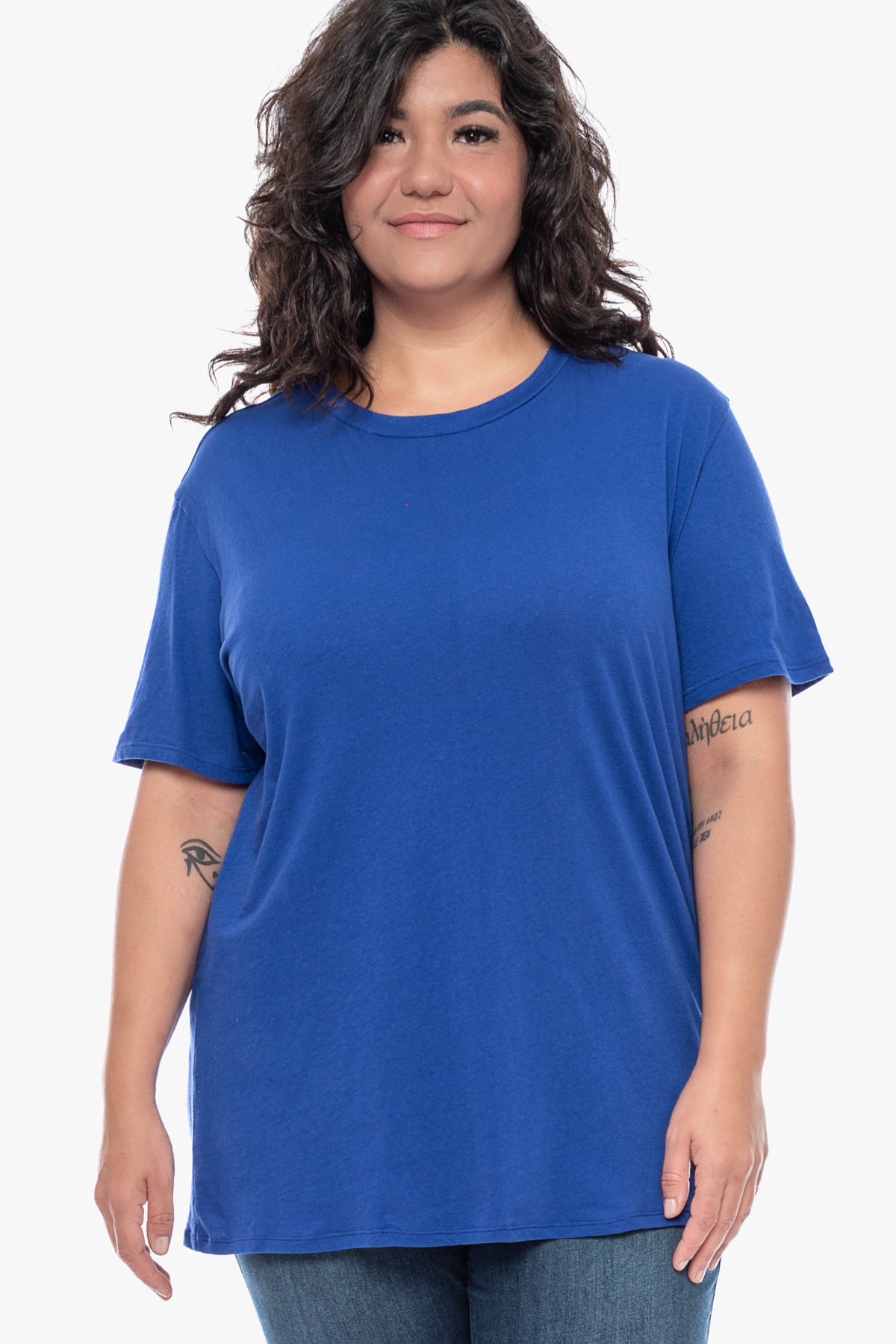 חולצה YULA_R (כותנה)