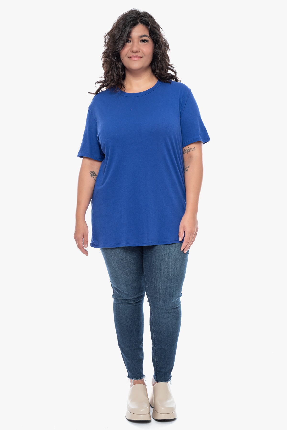 חולצה YULA_R (כותנה)