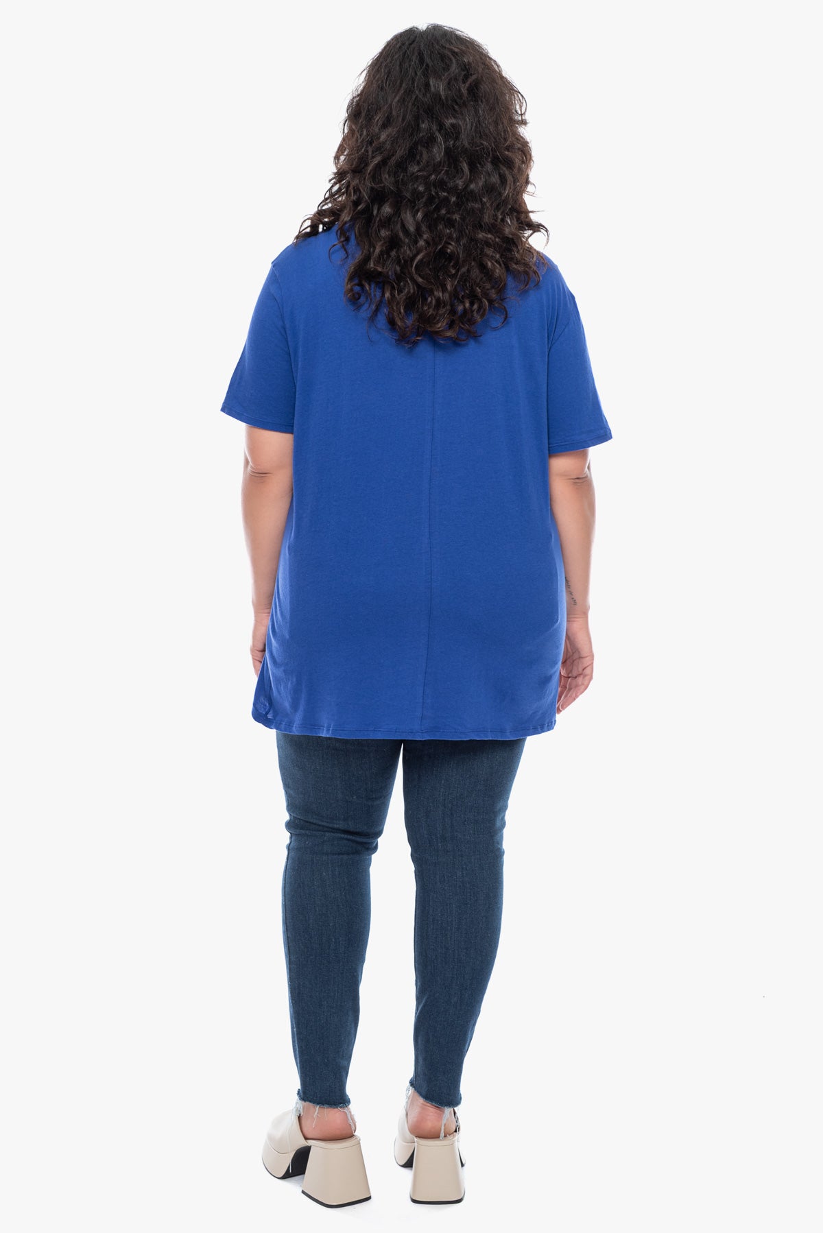 חולצה YULA_R (כותנה)