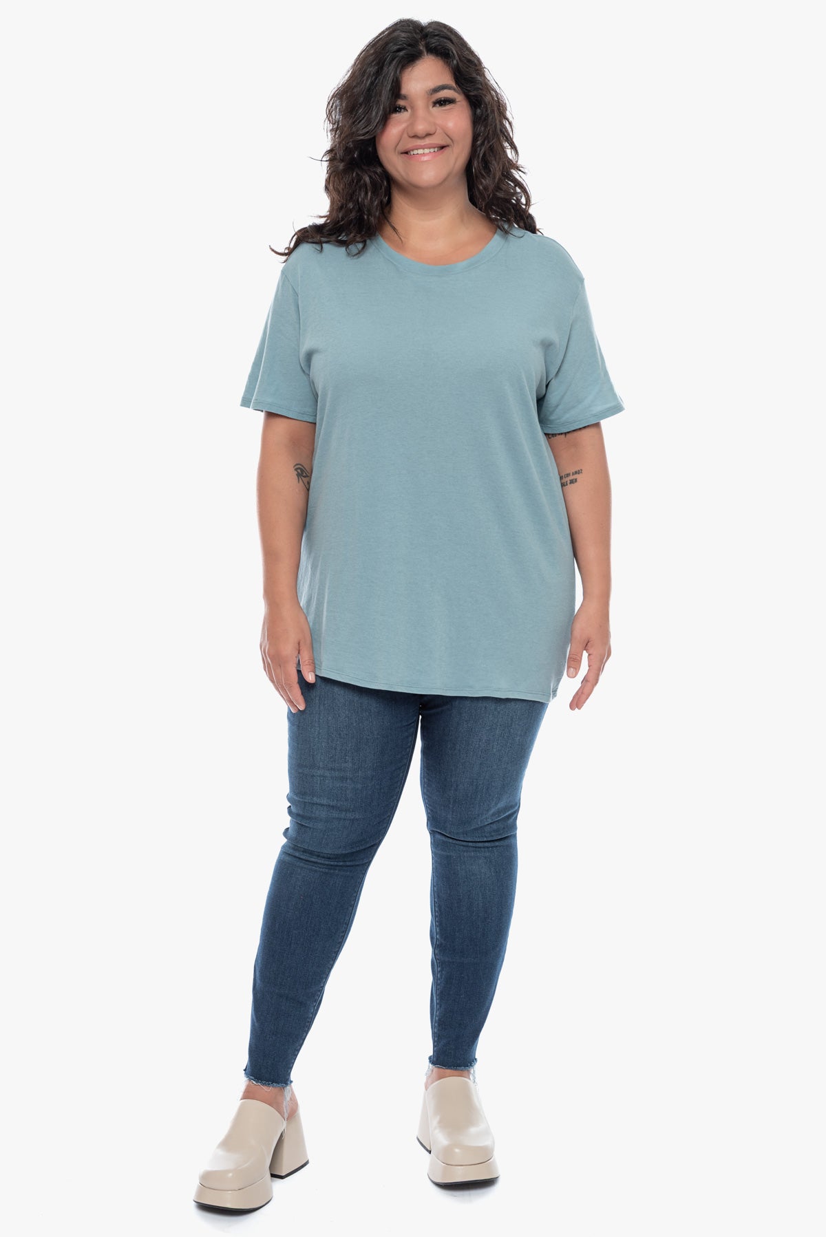 חולצה YULA_R (כותנה)