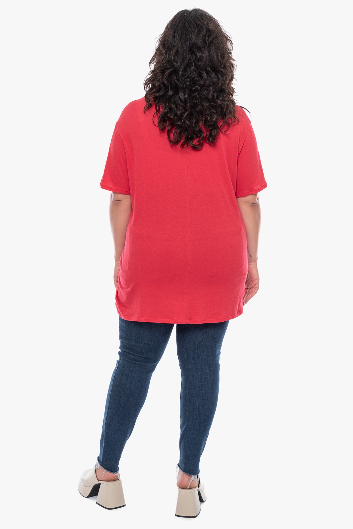 חולצה YULA_R (כותנה)