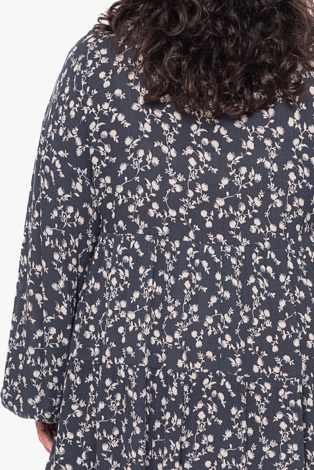 שמלה MARI פרחונית