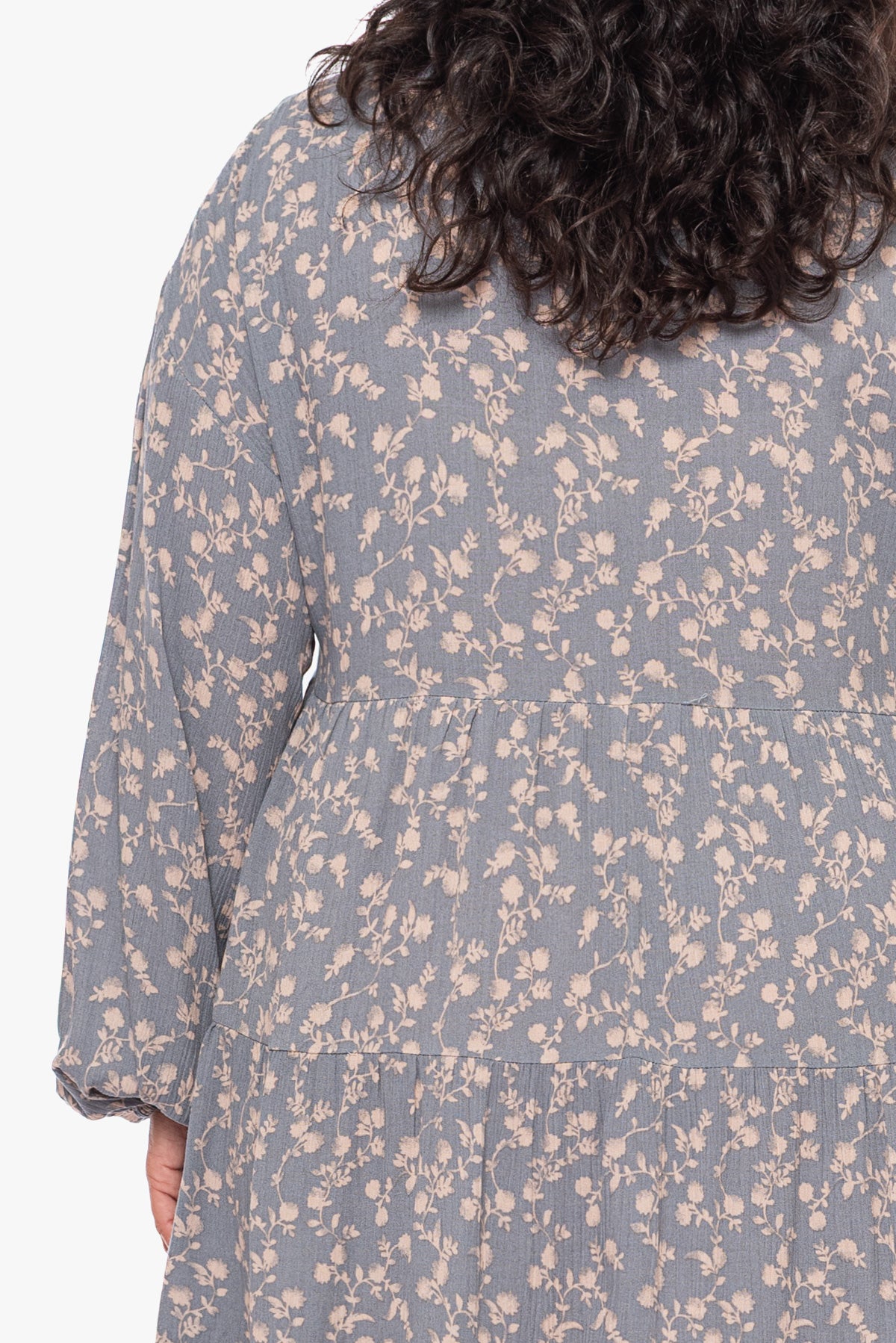 שמלה MARI פרחונית