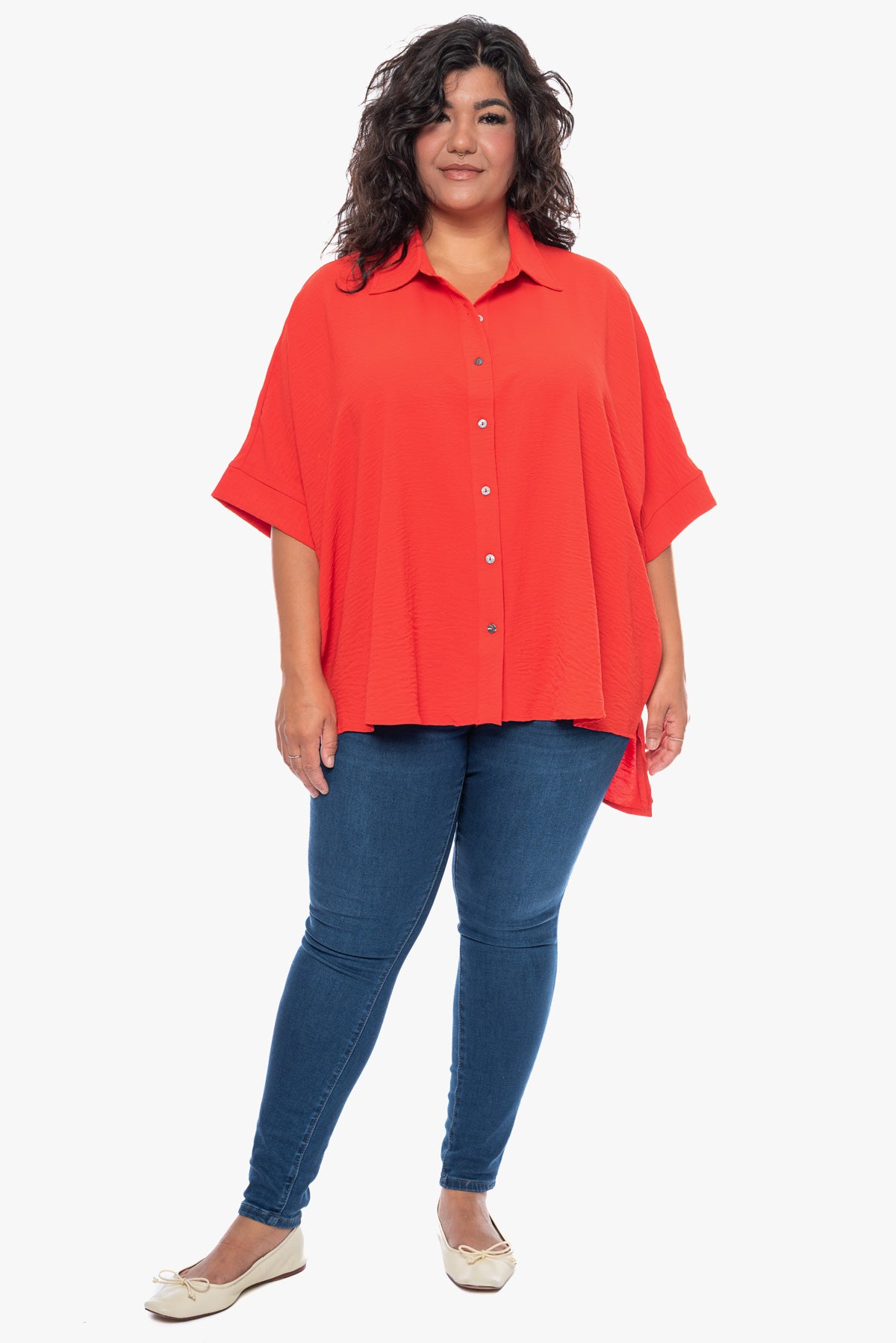 טוניקה ATLANTA