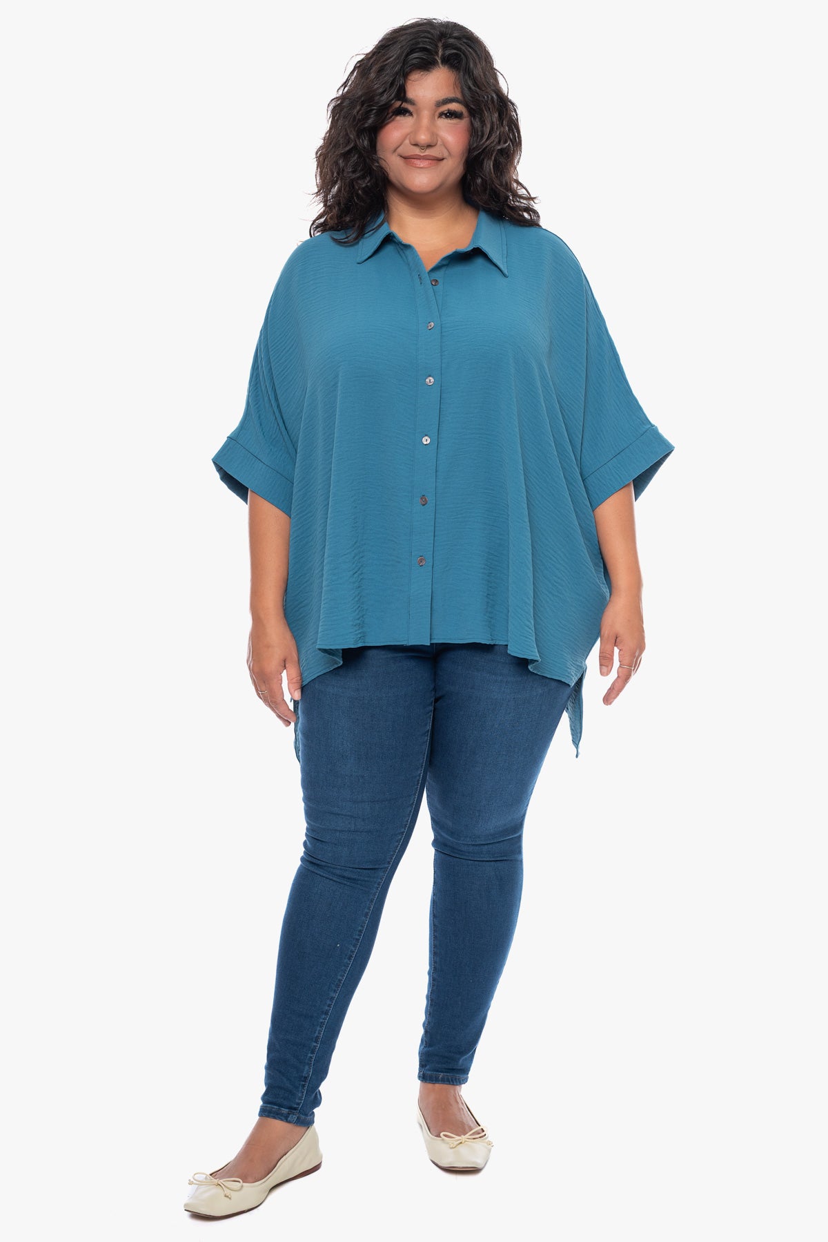 טוניקה ATLANTA