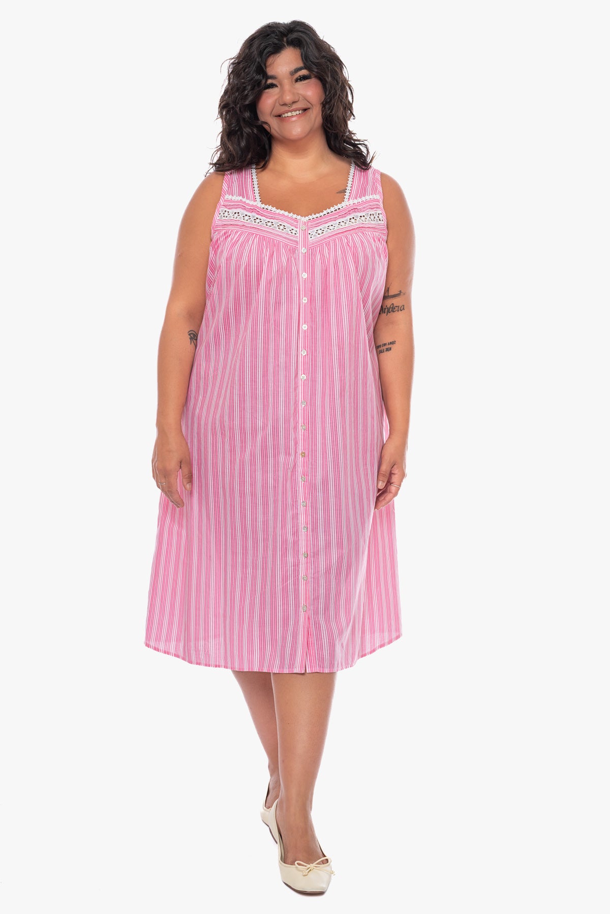 כותונת לילה RONDA