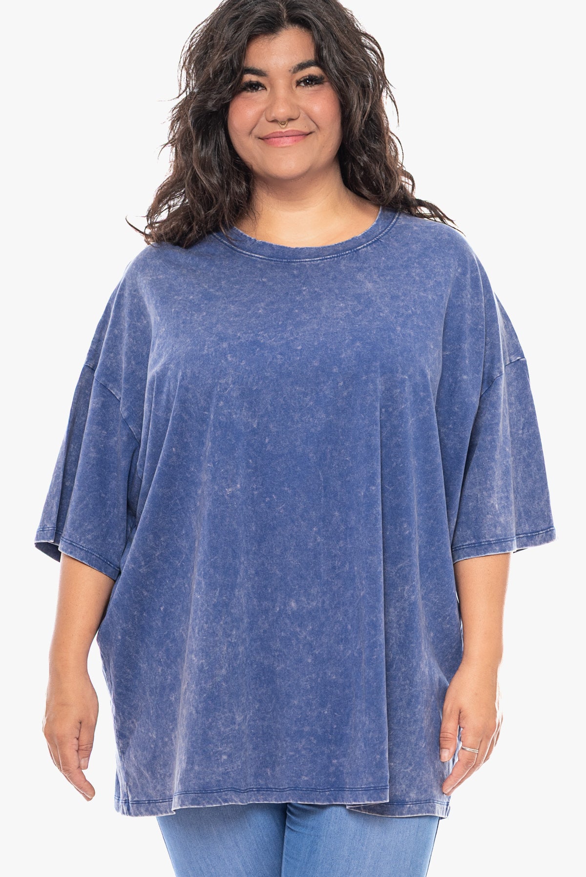 חולצה ALEXIA ווש