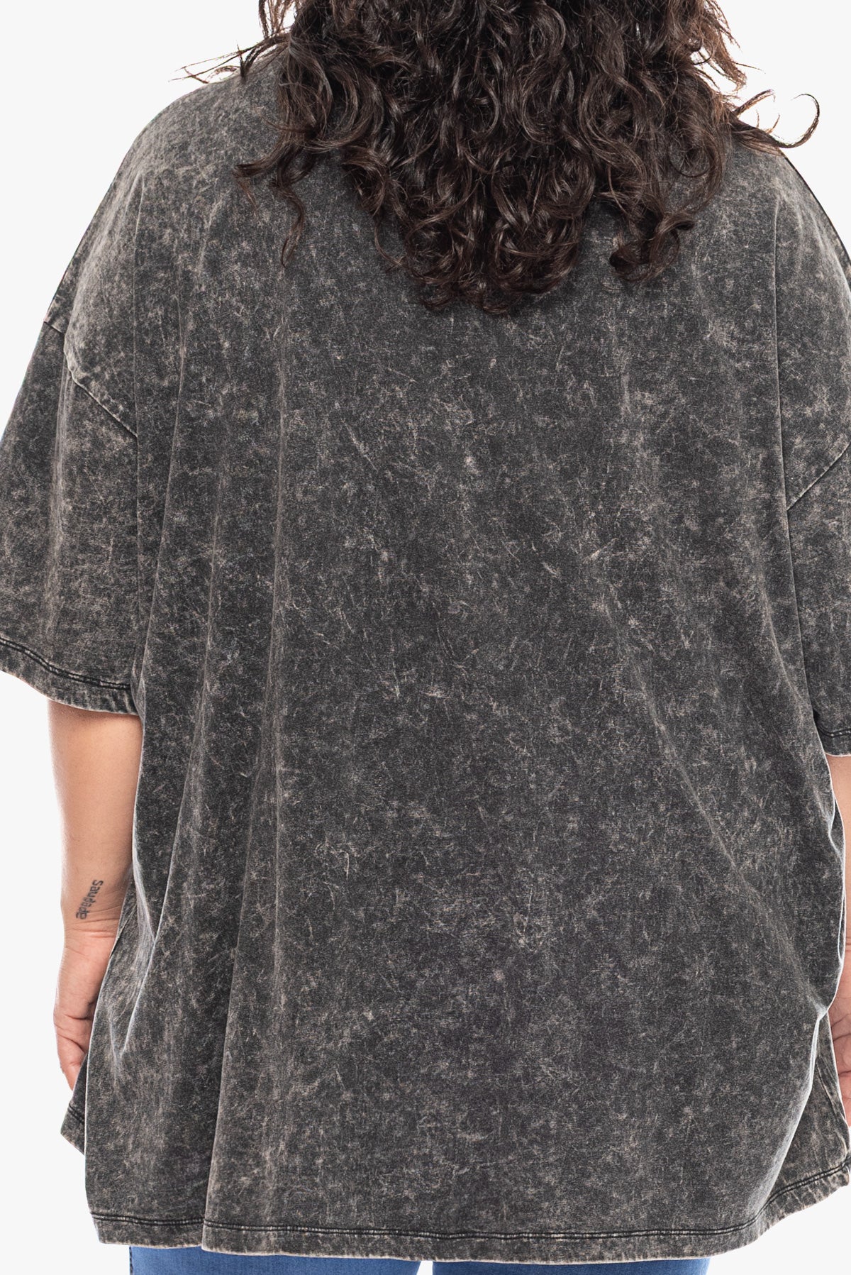 חולצה ALEXIA ווש