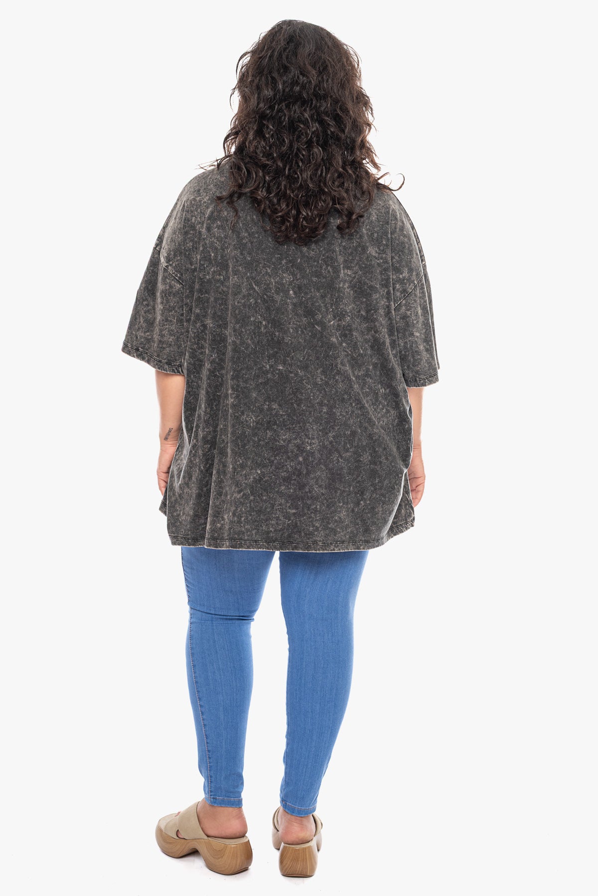 חולצה ALEXIA ווש