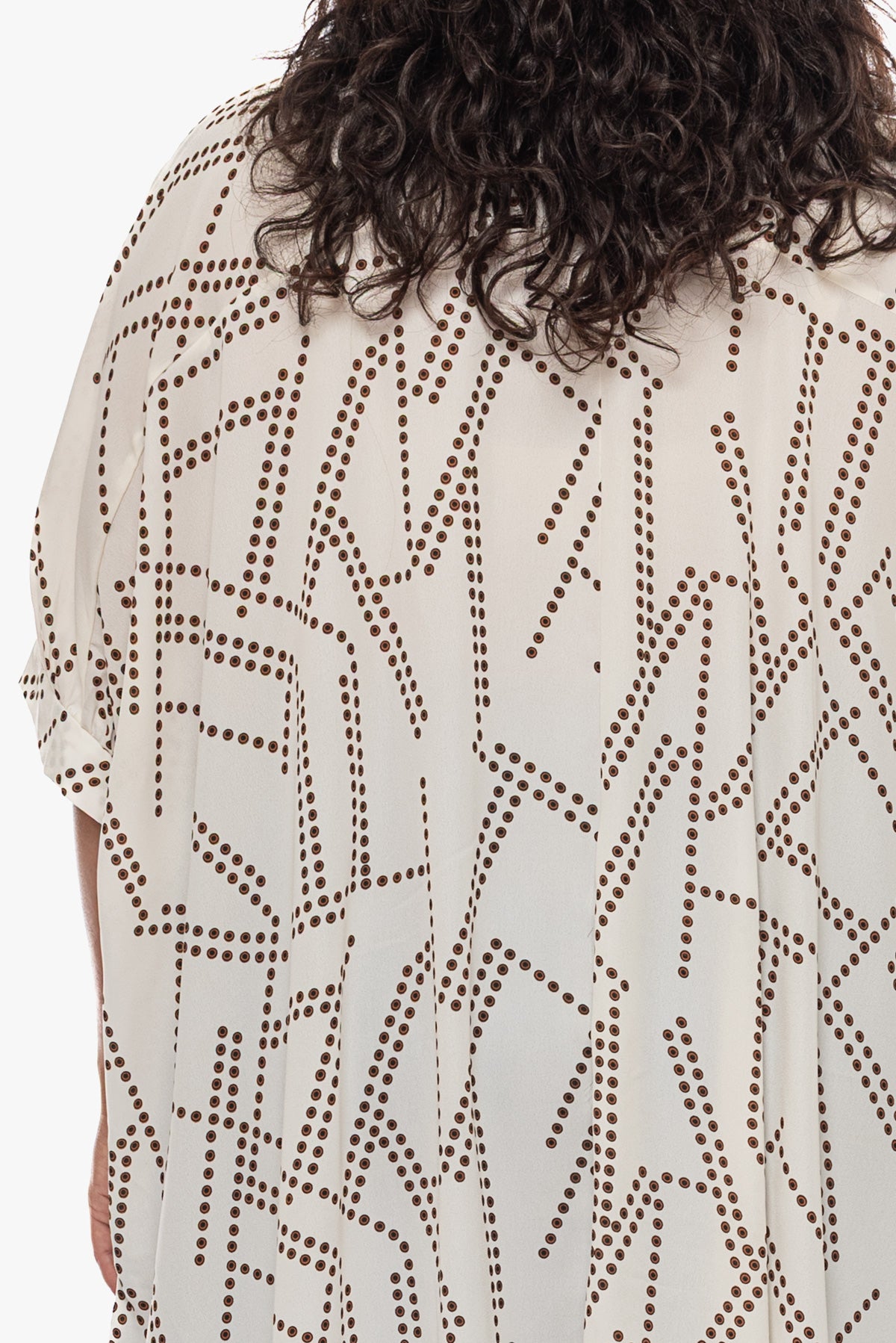 חולצה CHRISTAL פרינט