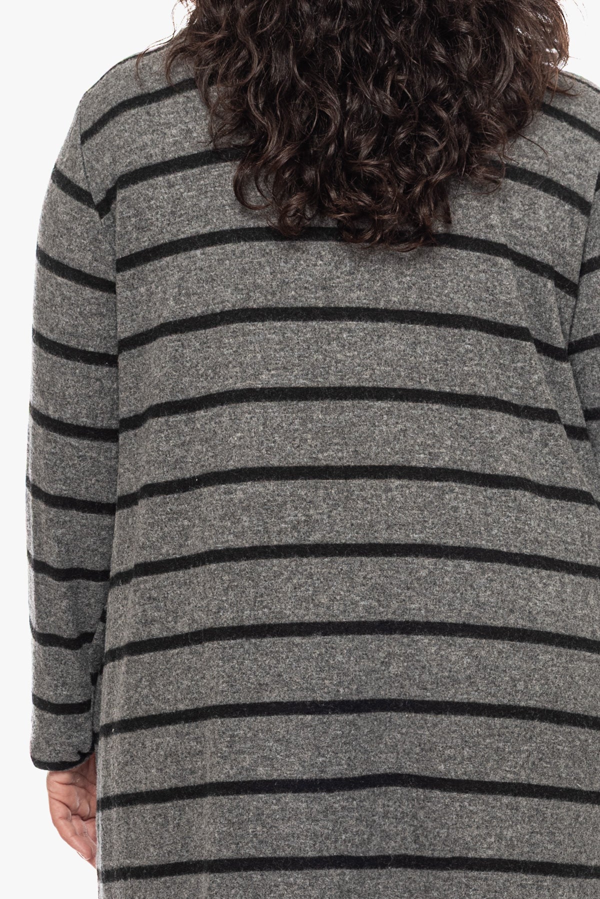 שמלת סריג LOGAN