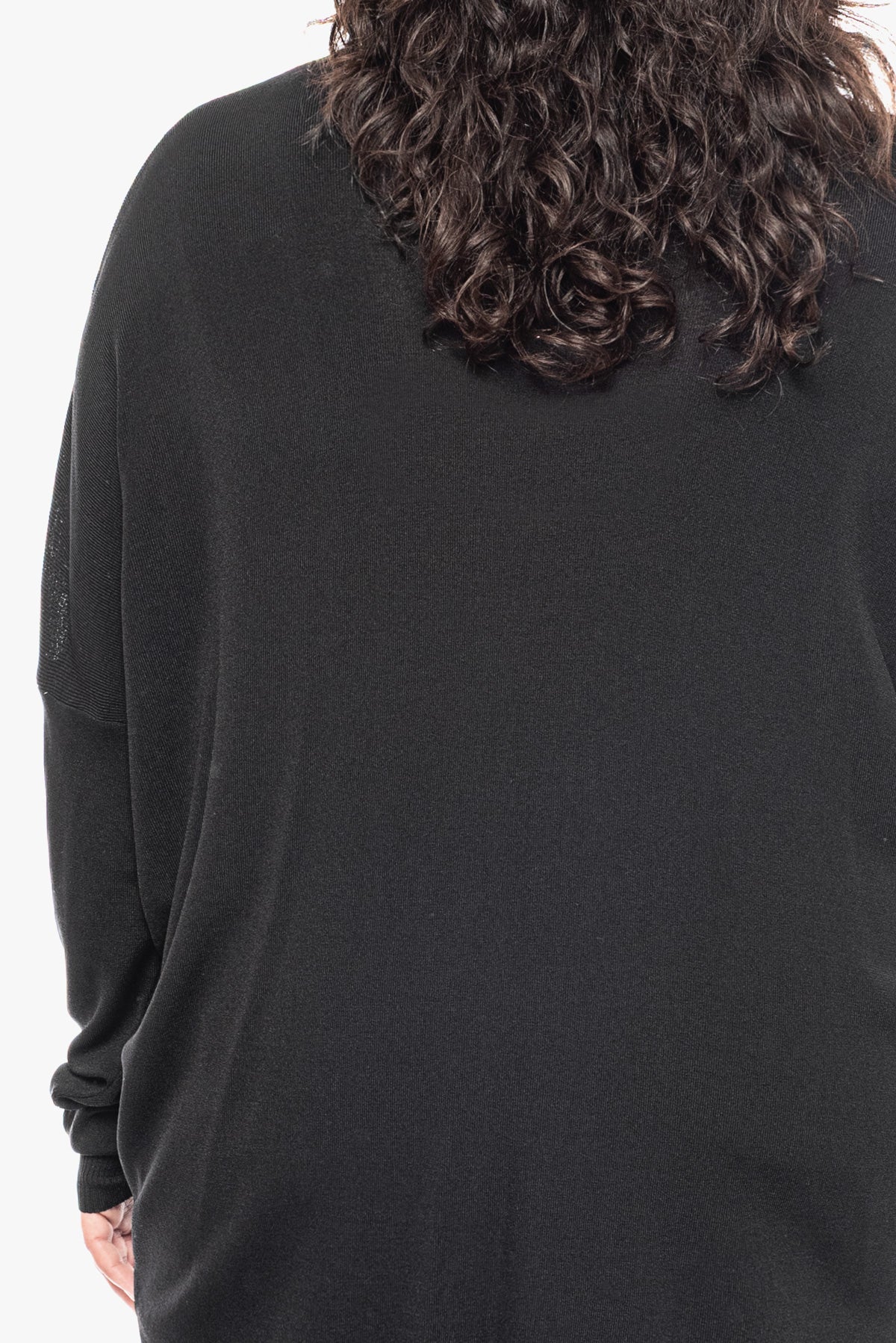 חולצת סריג KITTY