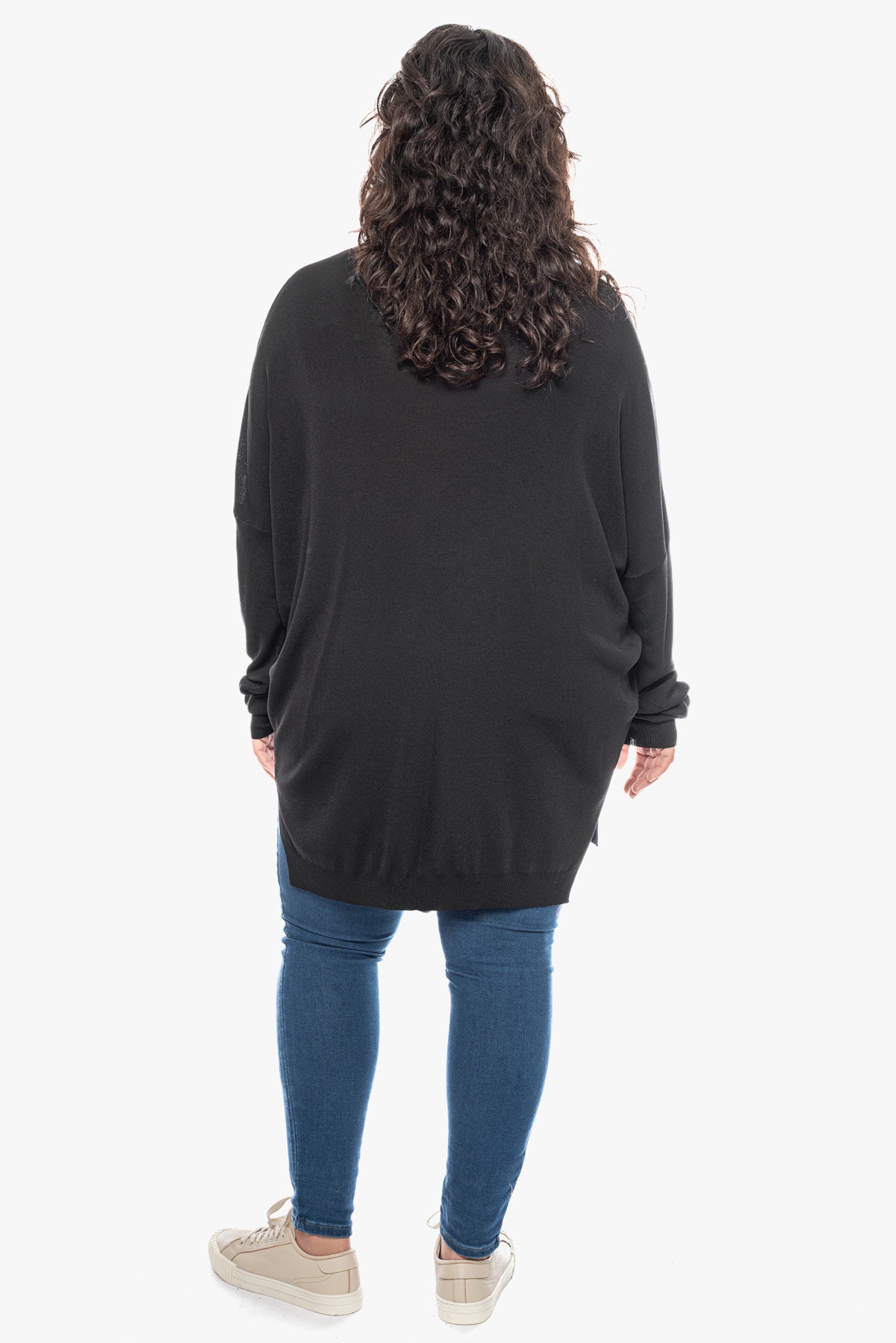 חולצת סריג KITTY