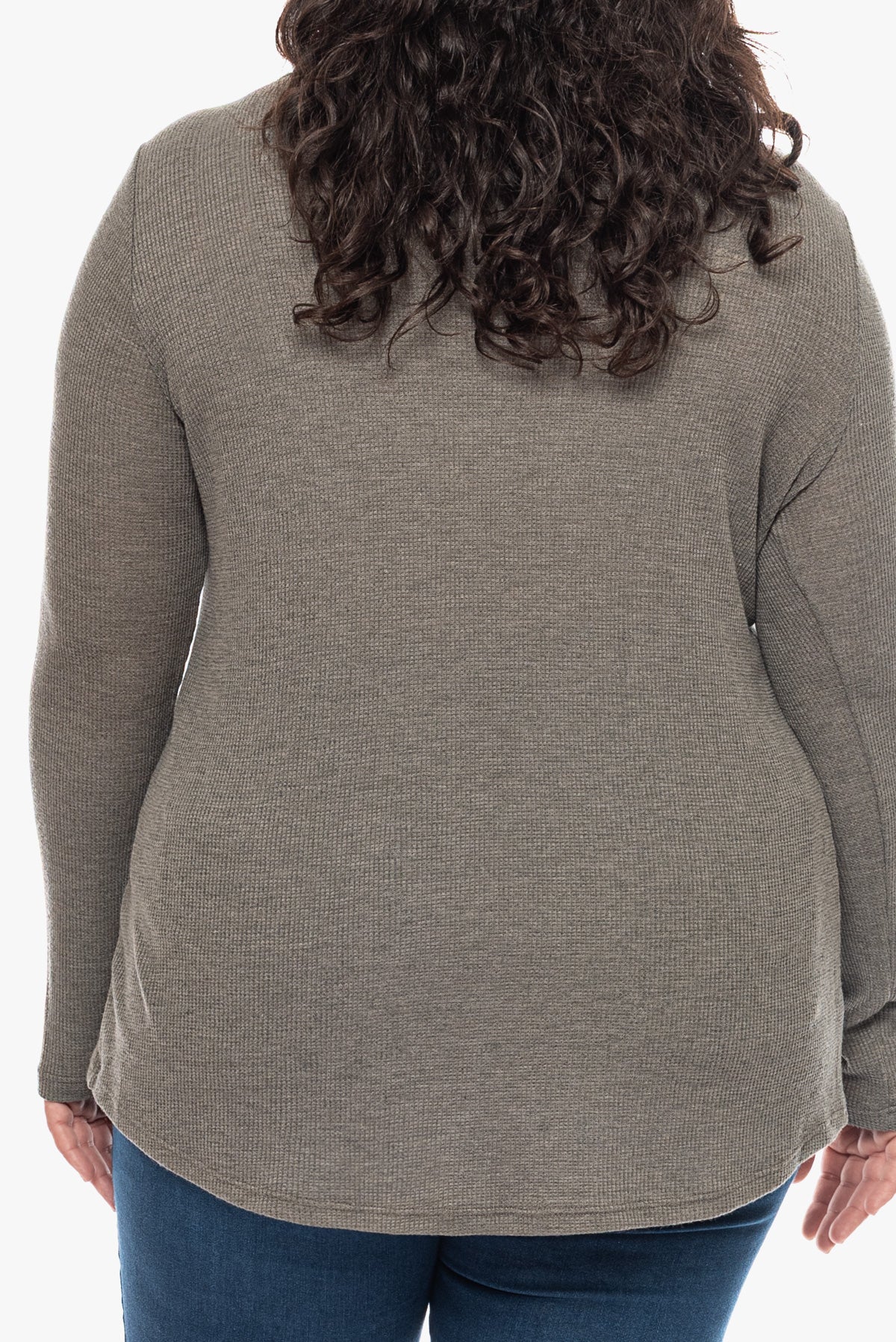 חולצה TIA זית