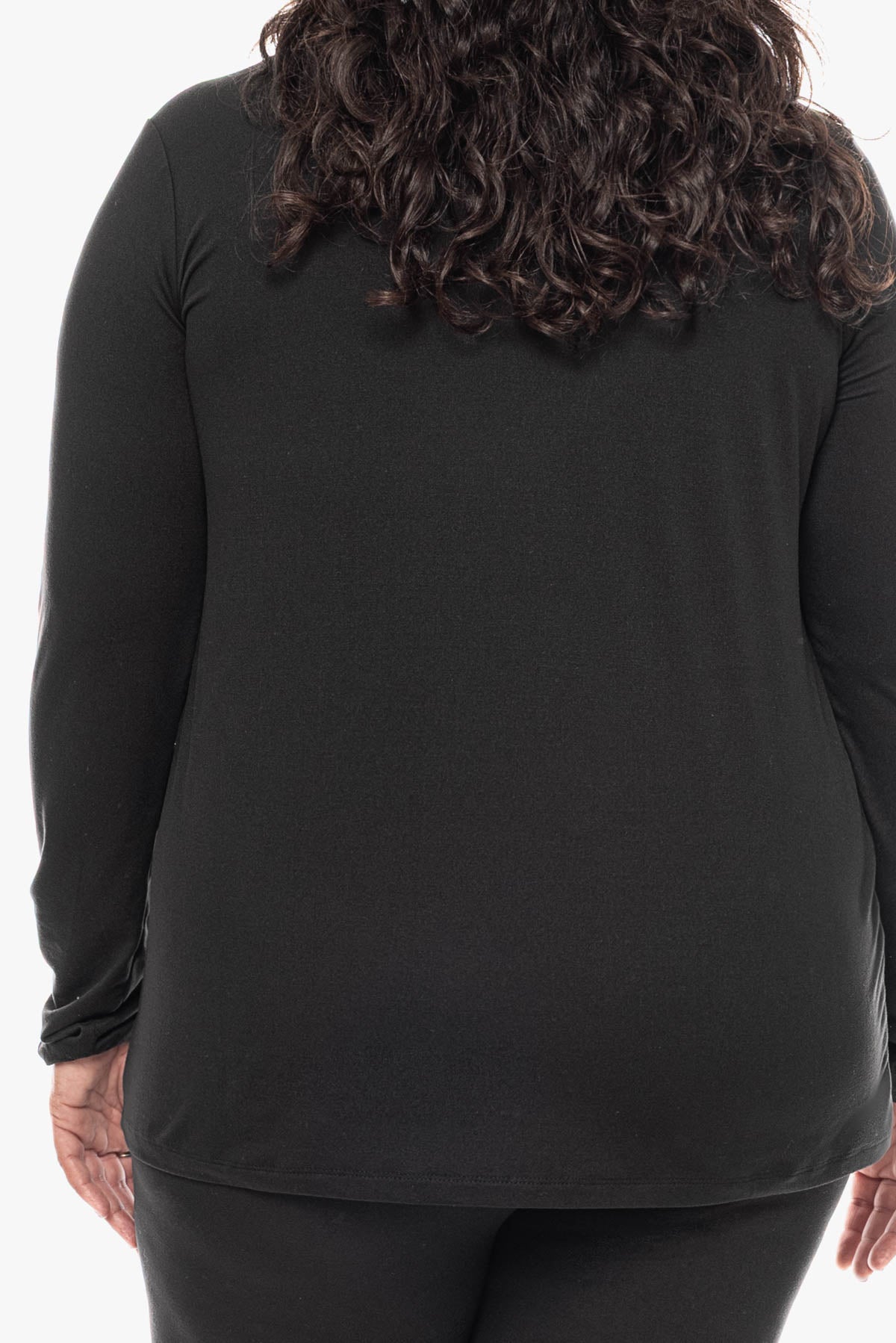 סט ELAINE (חולצה + טייץ) תרמי