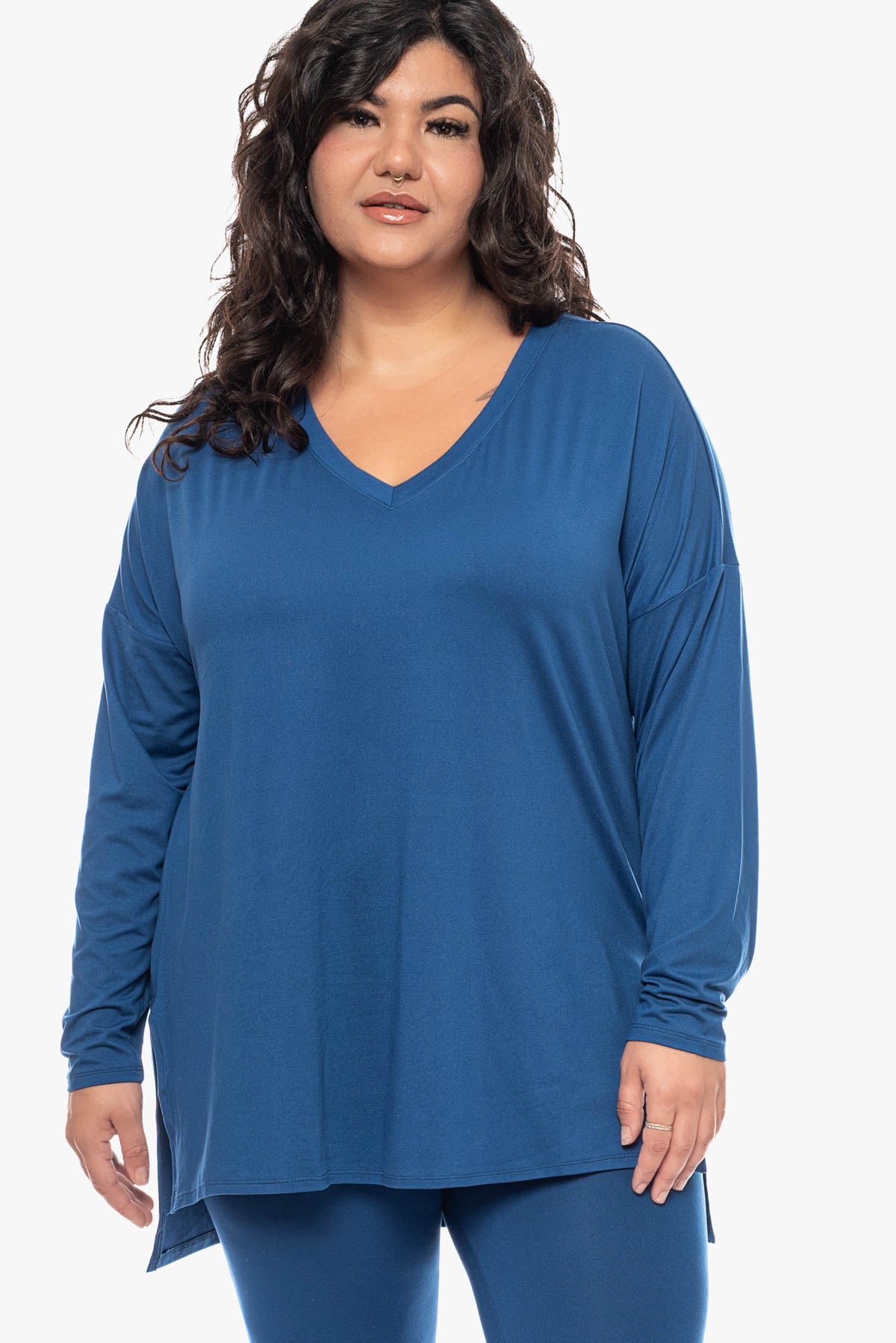 סט XENA (חולצה + טייץ)