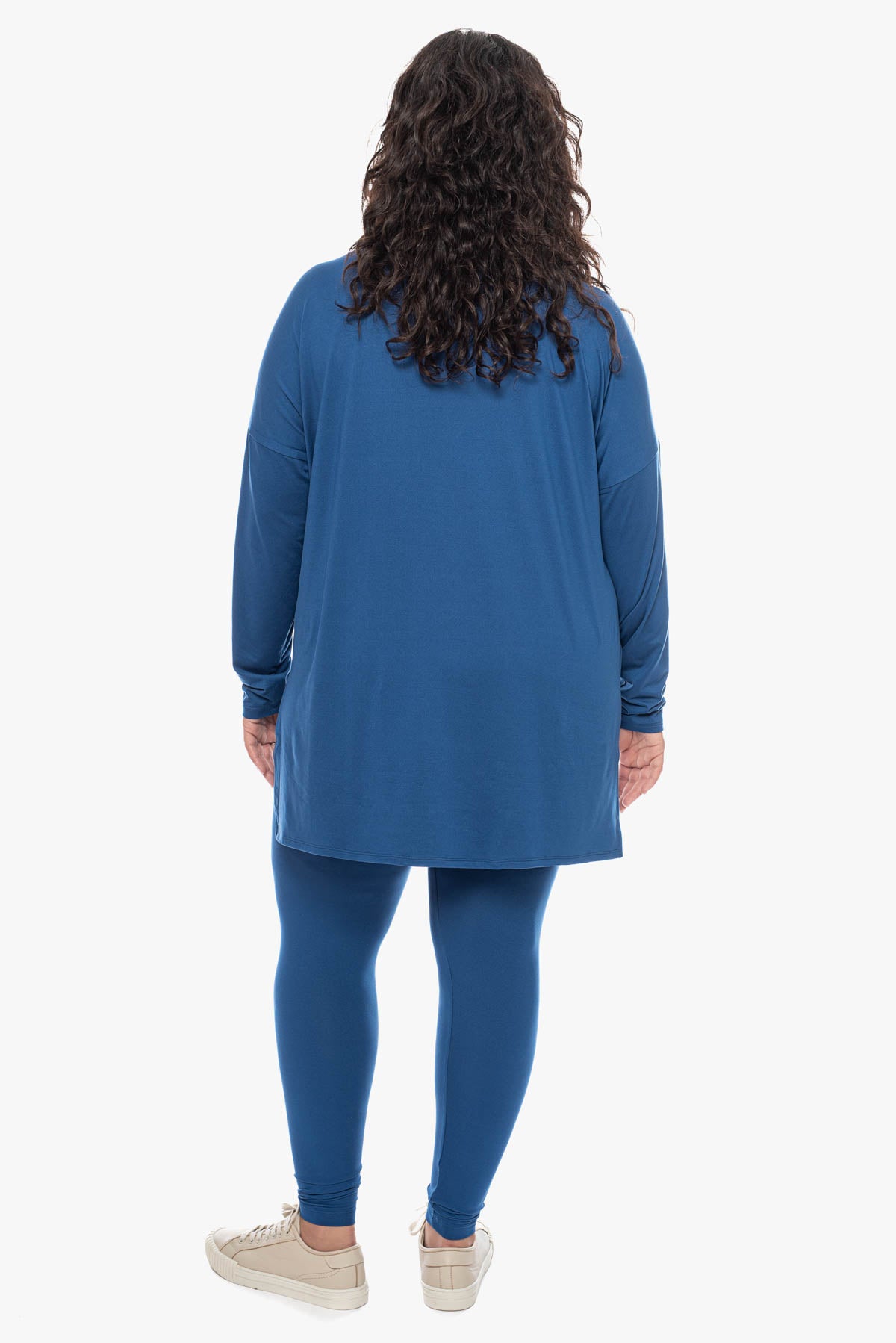 סט XENA (חולצה + טייץ)