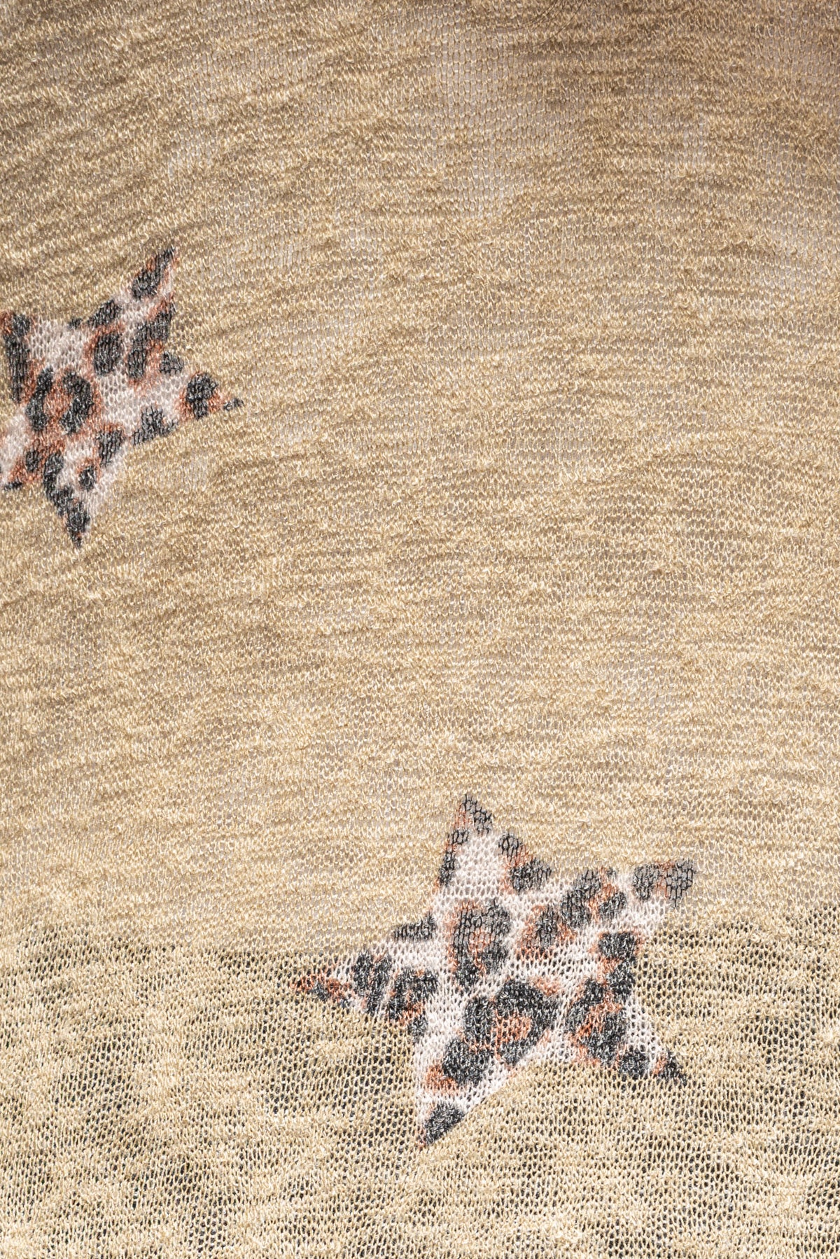 חולצה GEORGIA חאקי