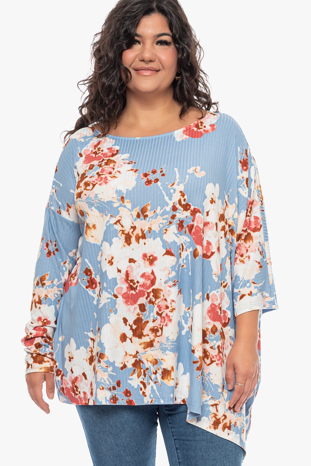 חולצה KAYLEEN דנם