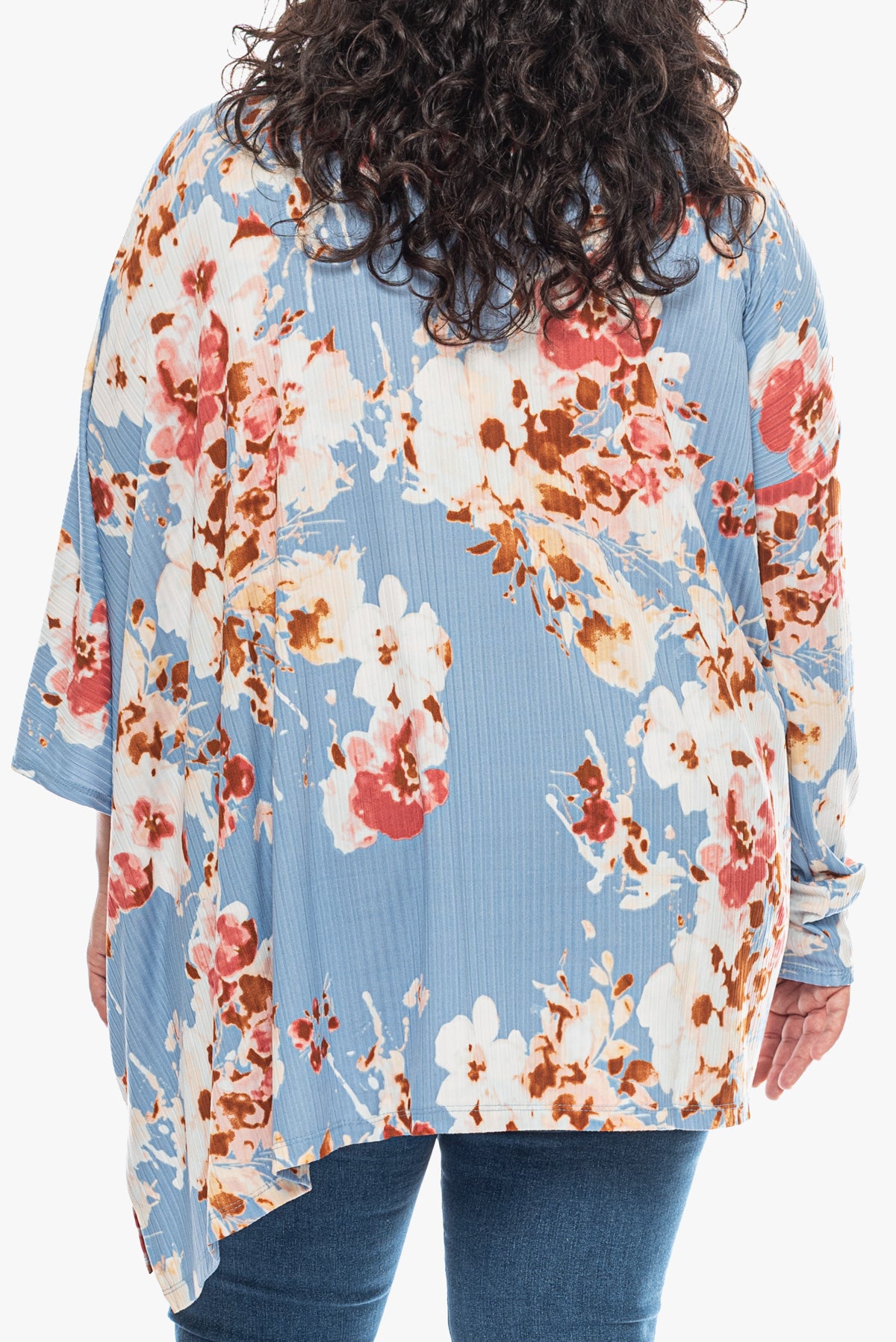 חולצה KAYLEEN דנם