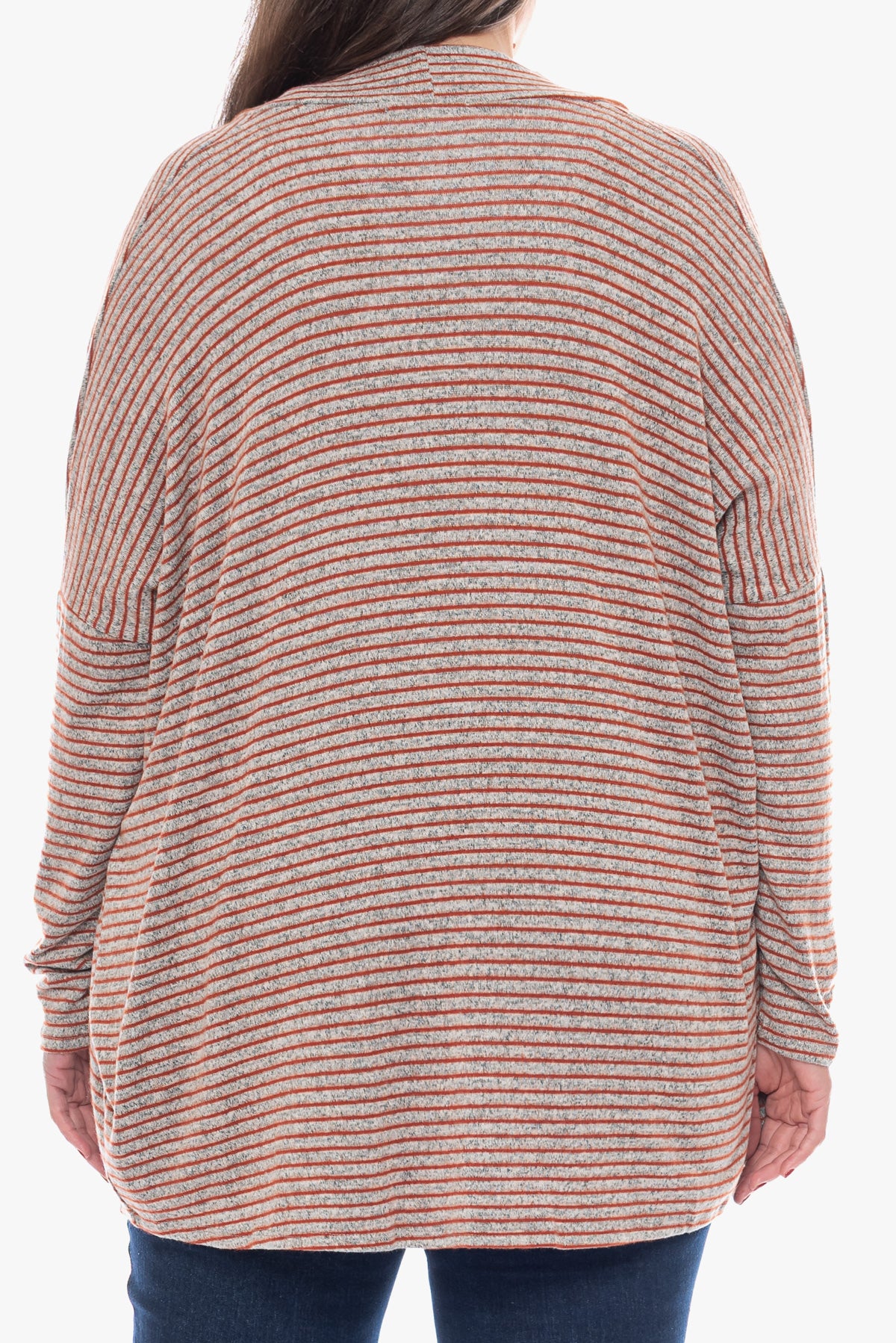 קרדיגן MARINA חמרה