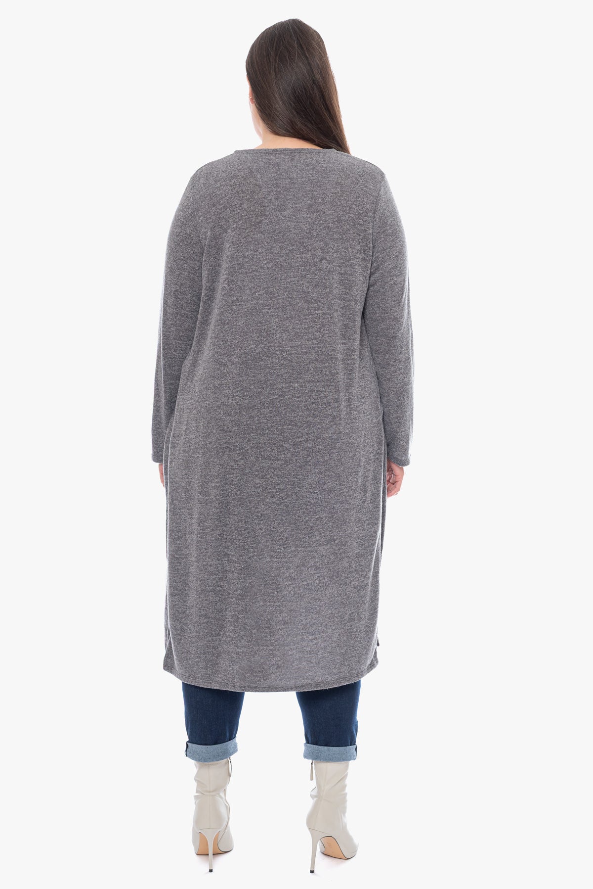 קרדיגן ארוך GIGI