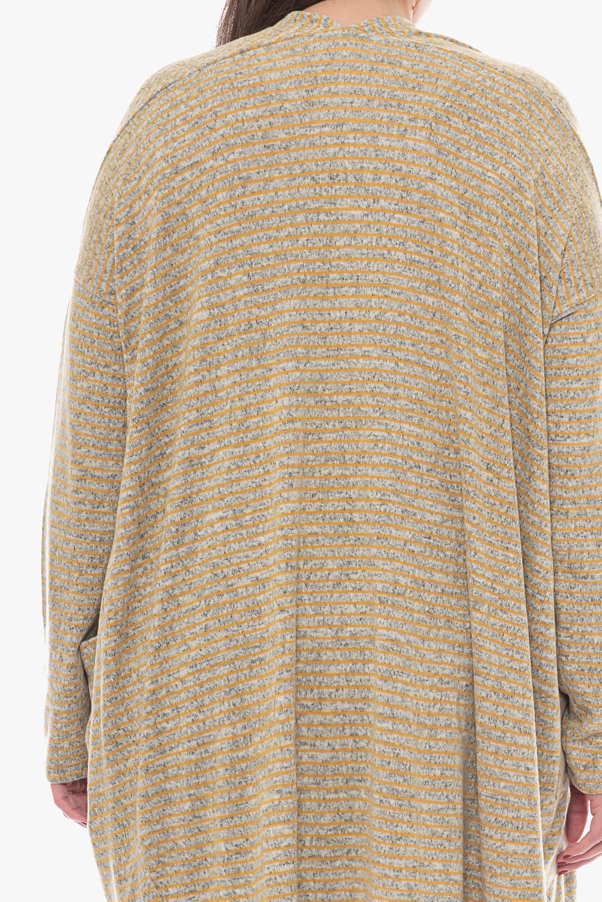 קרדיגן SONJA חרדל