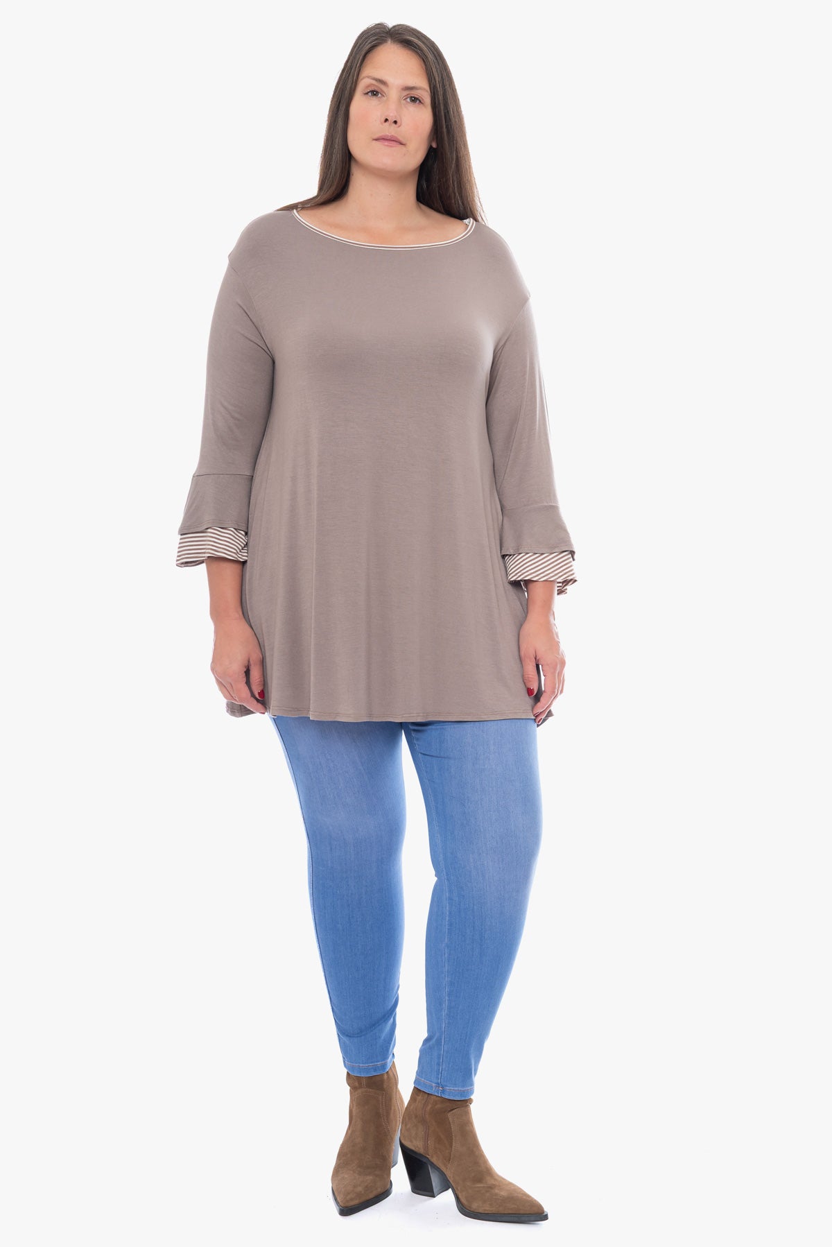 טוניקה MATILDA