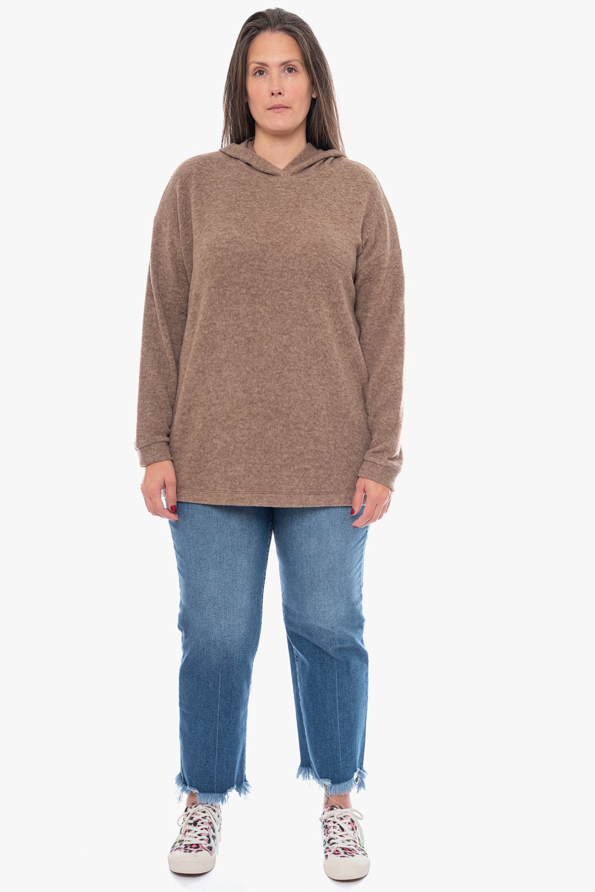 סריג קפושון CHERYL