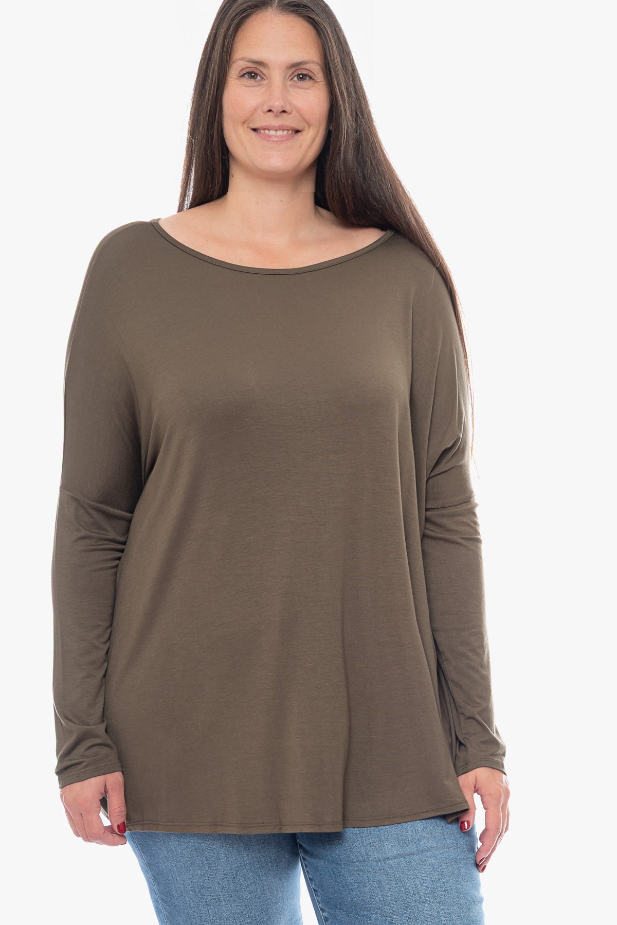 טוניקה CATHERINE