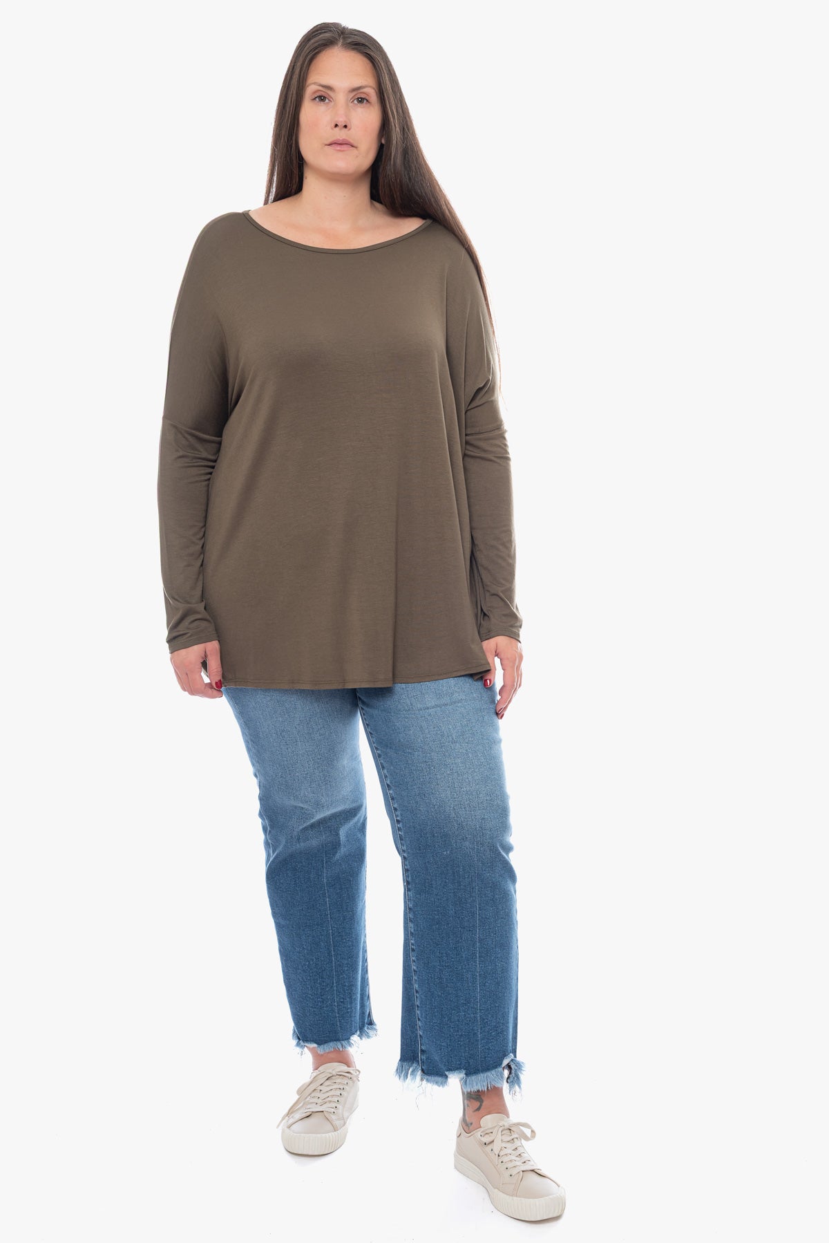 טוניקה CATHERINE