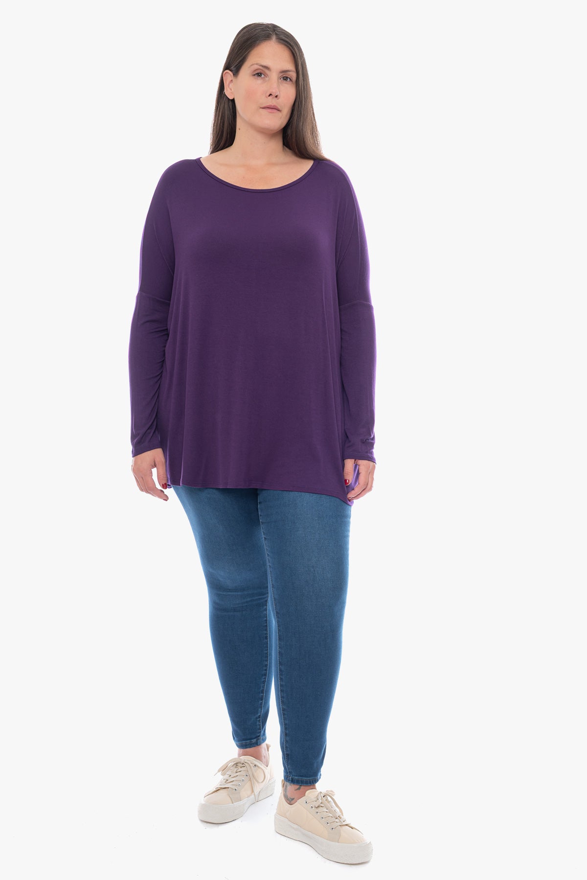 טוניקה CATHERINE