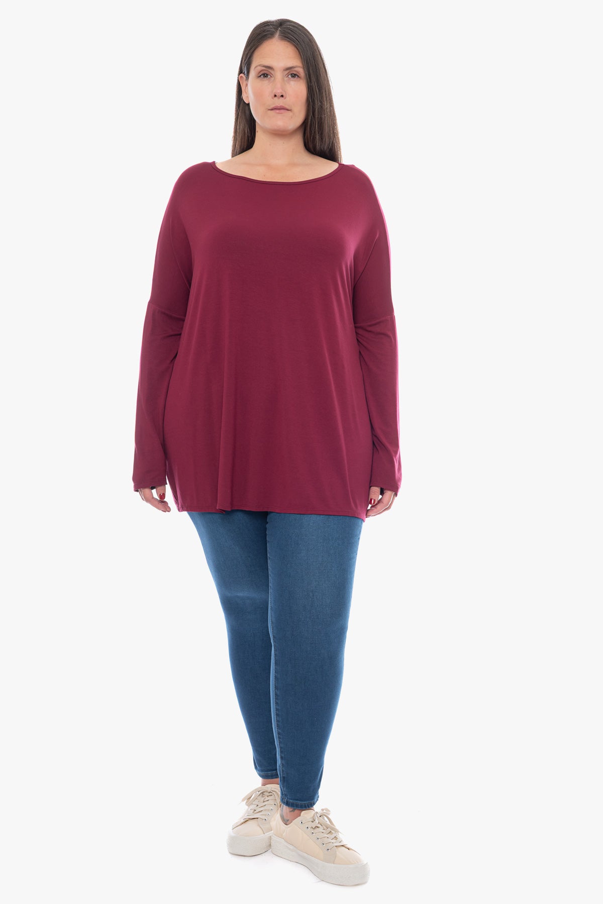 טוניקה CATHERINE