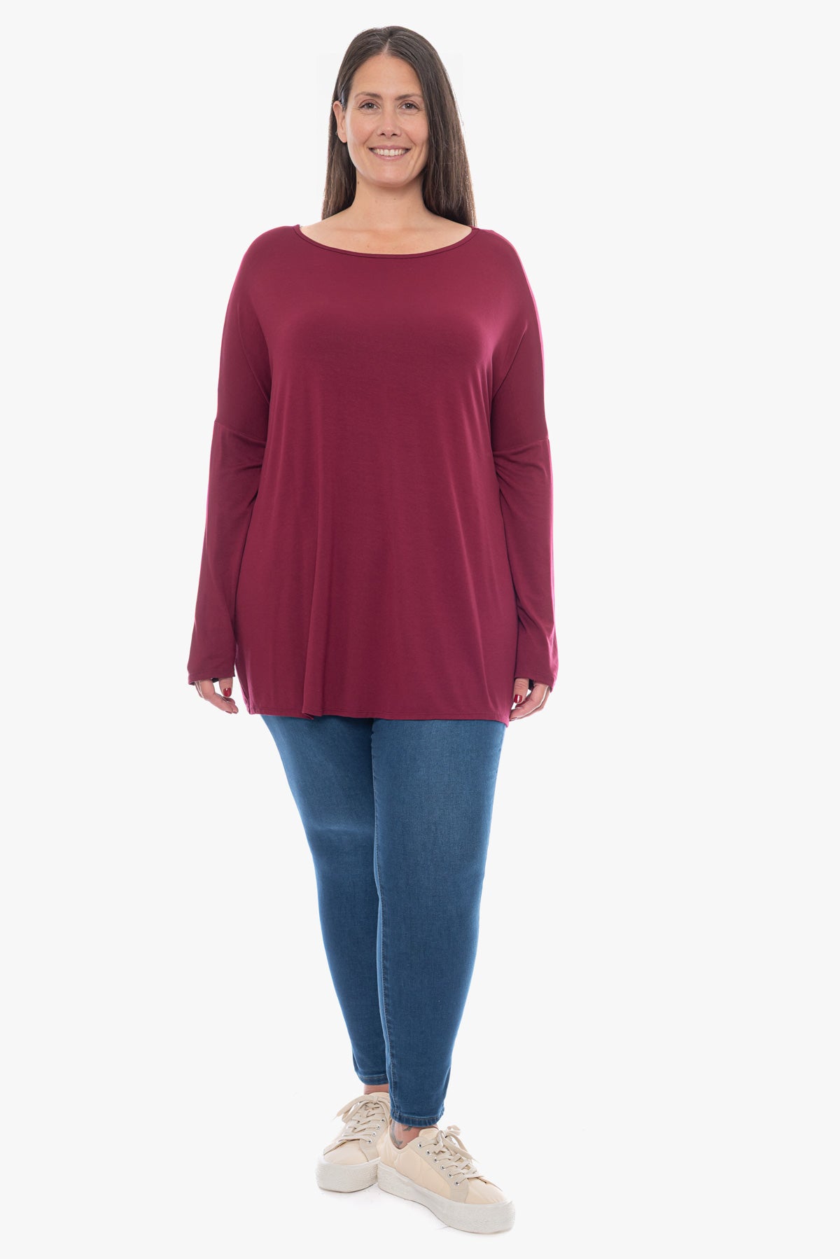 טוניקה CATHERINE