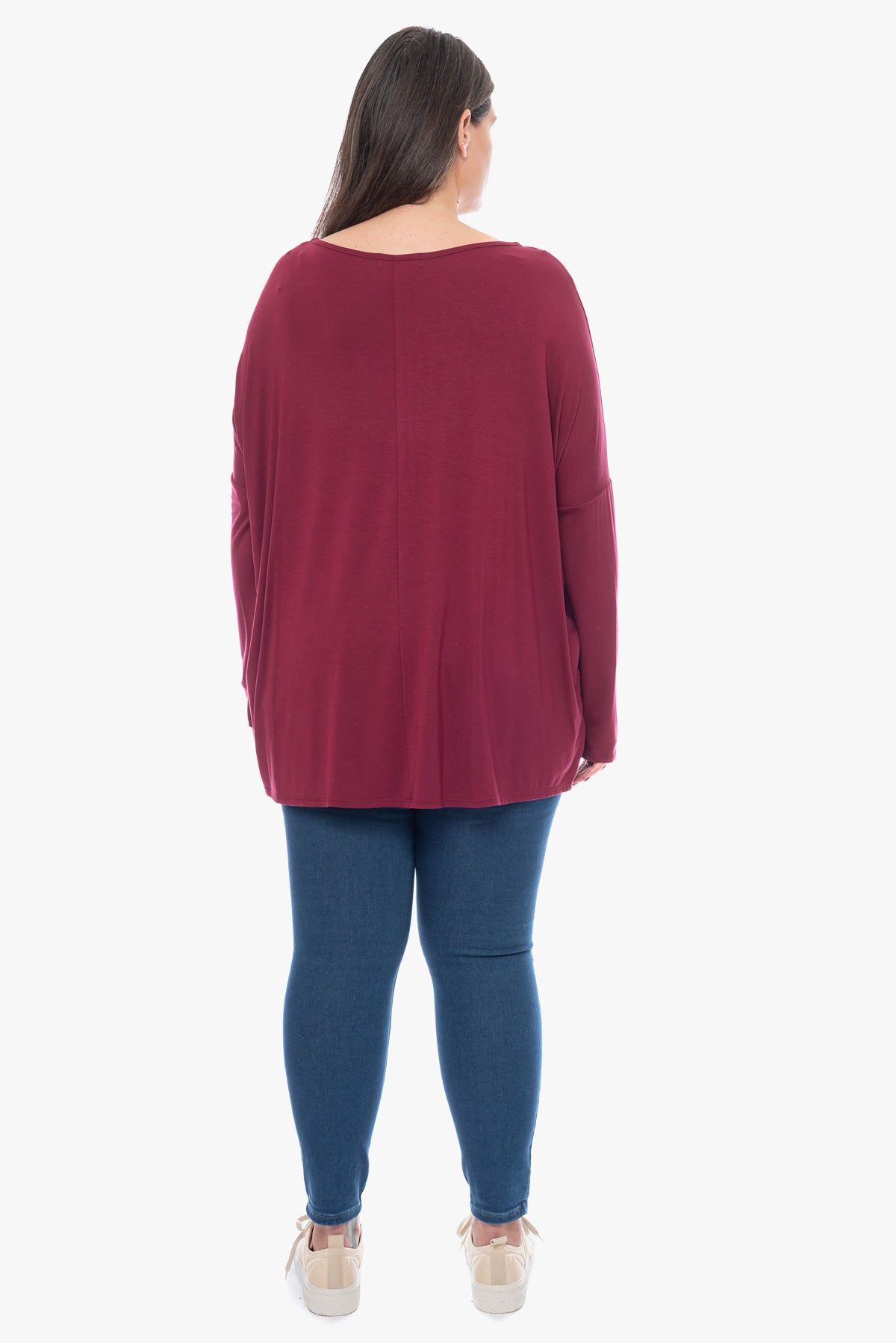 טוניקה CATHERINE