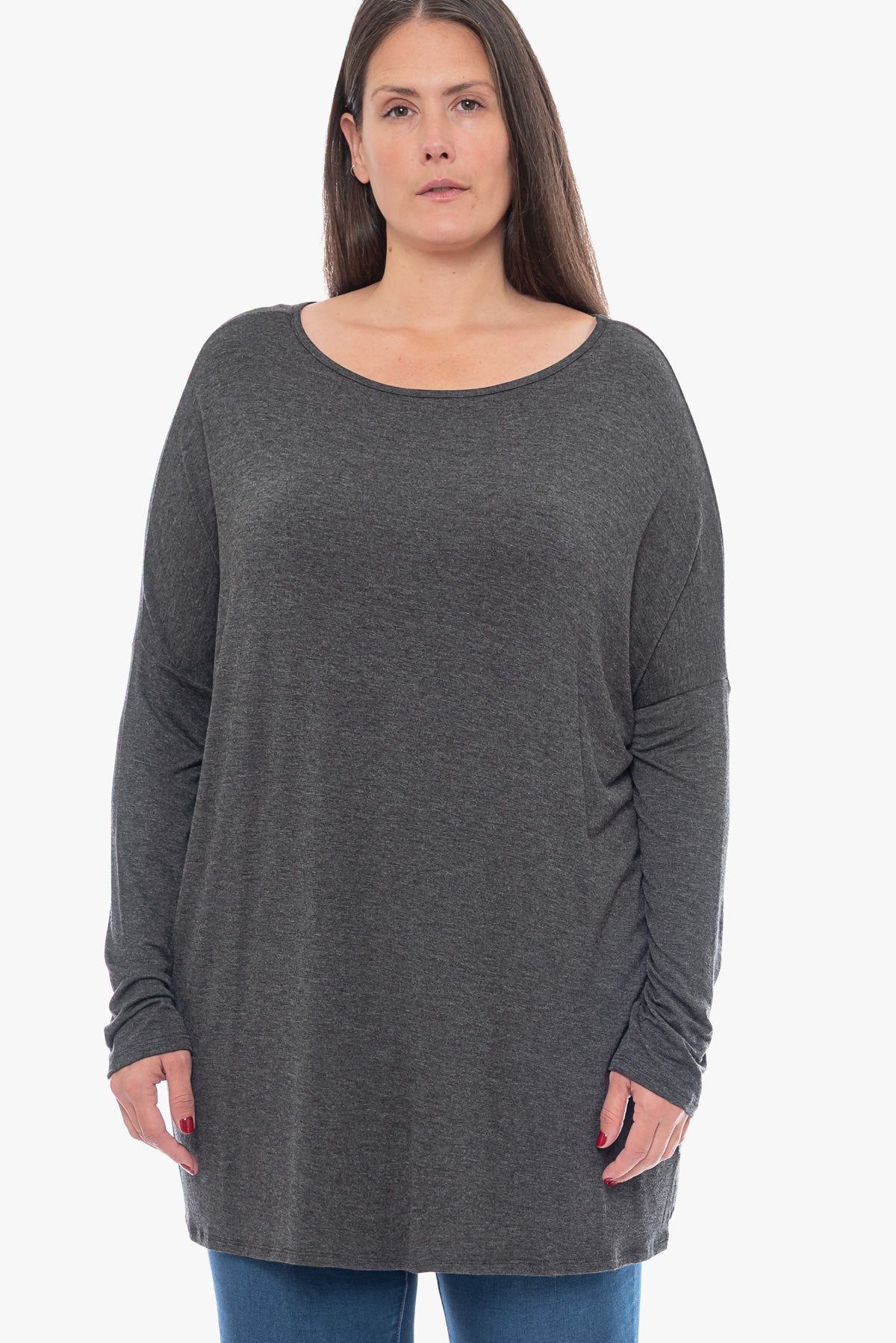 טוניקה CATHERINE