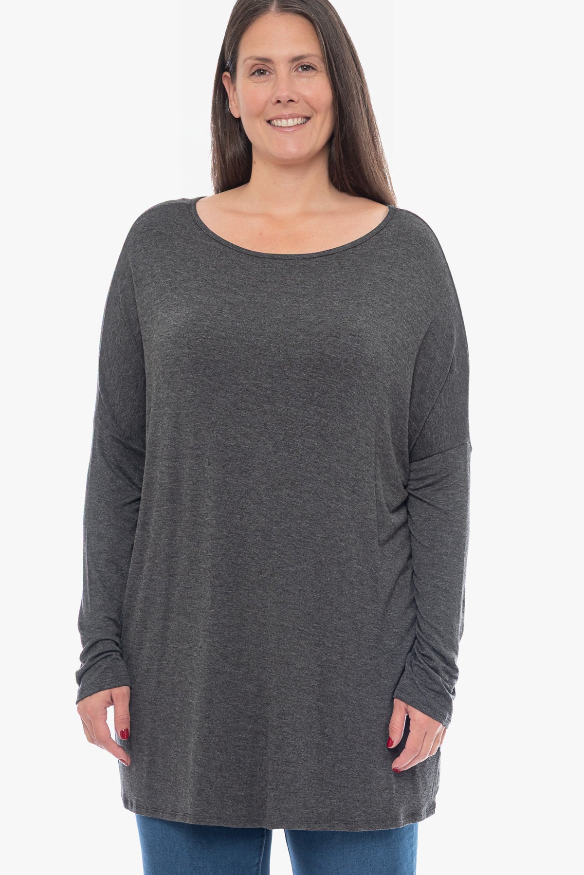 טוניקה CATHERINE