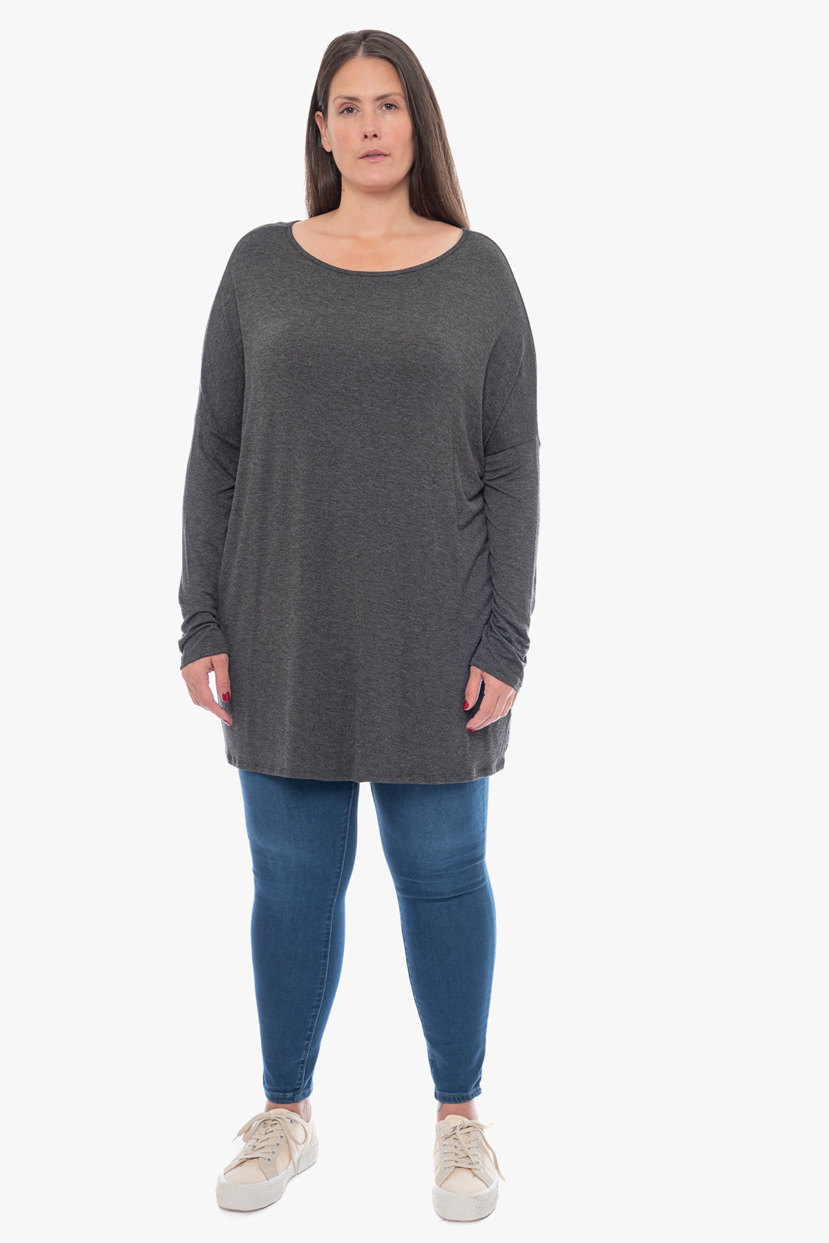 טוניקה CATHERINE