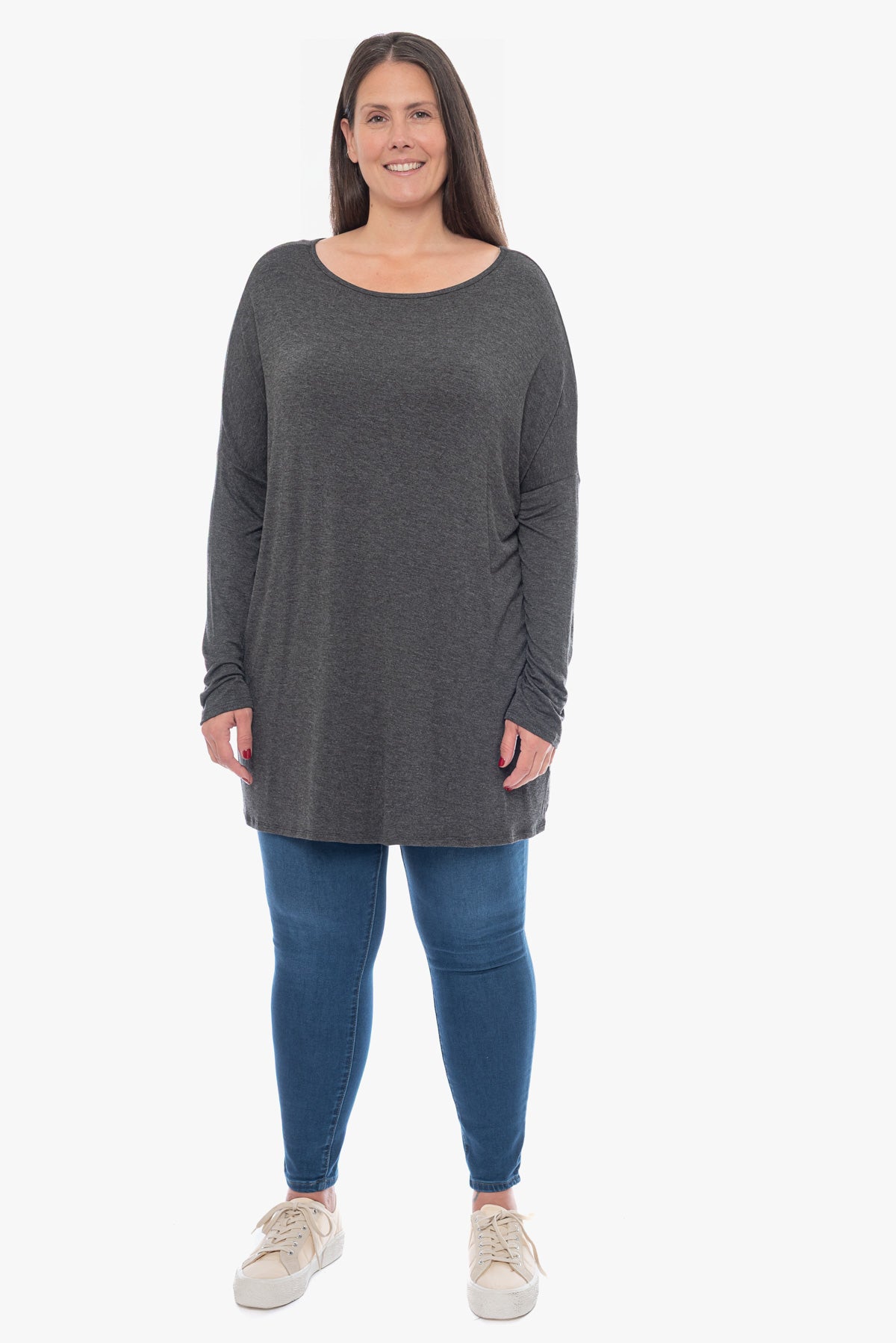 טוניקה CATHERINE