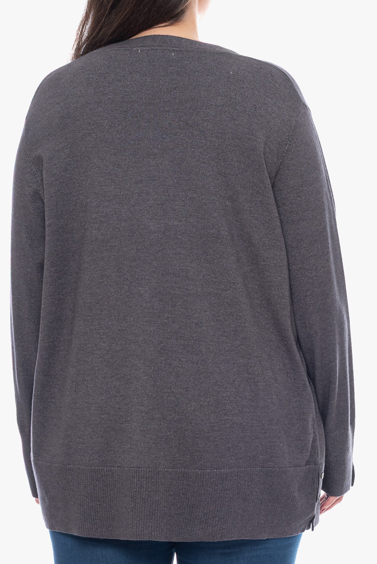 קרדיגן ALBERTA פחם