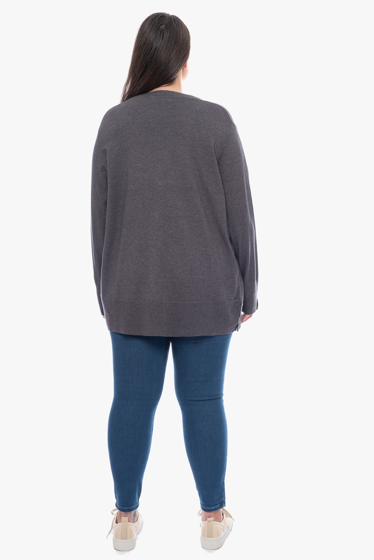 קרדיגן ALBERTA פחם