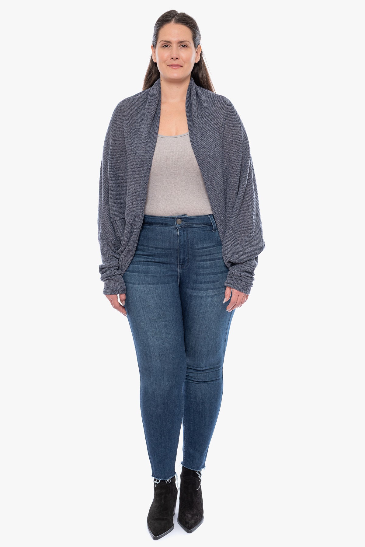 קרדיגן סריג DIOR