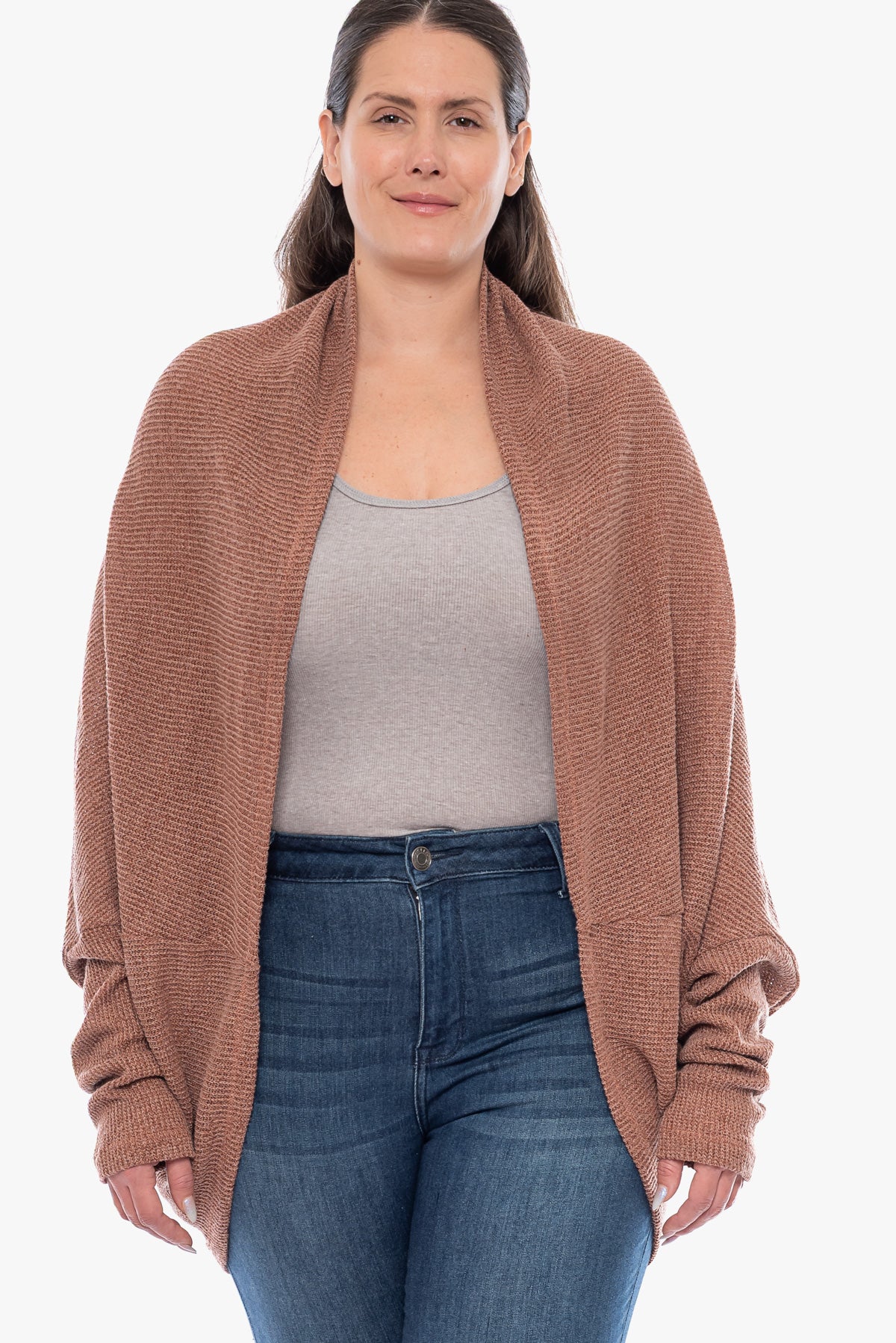 קרדיגן סריג DIOR