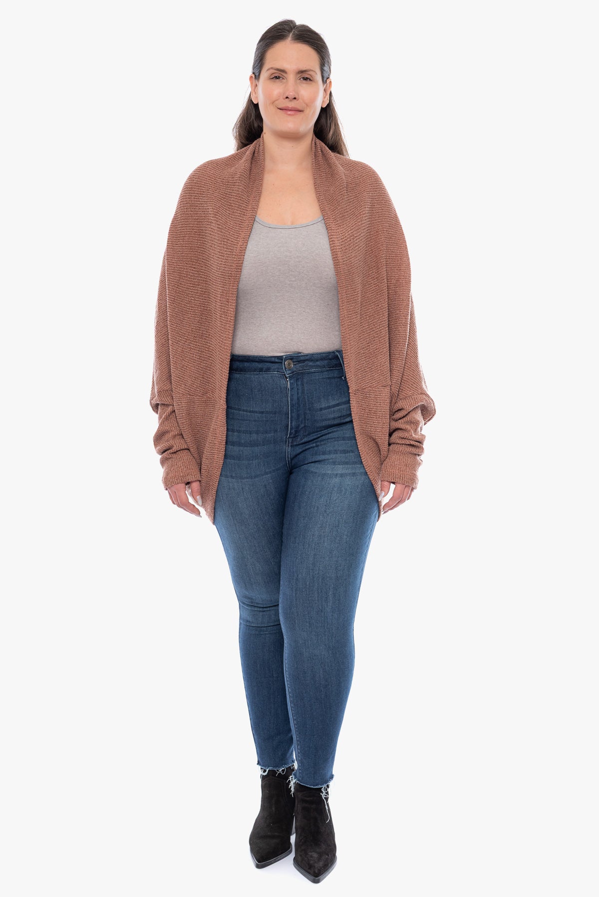 קרדיגן סריג DIOR