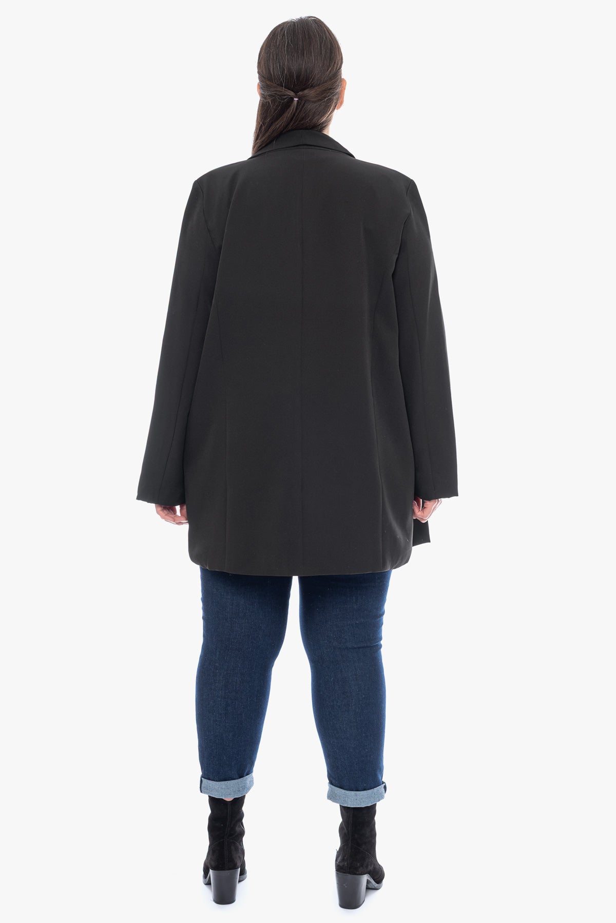 בלייזר ROSA שחור