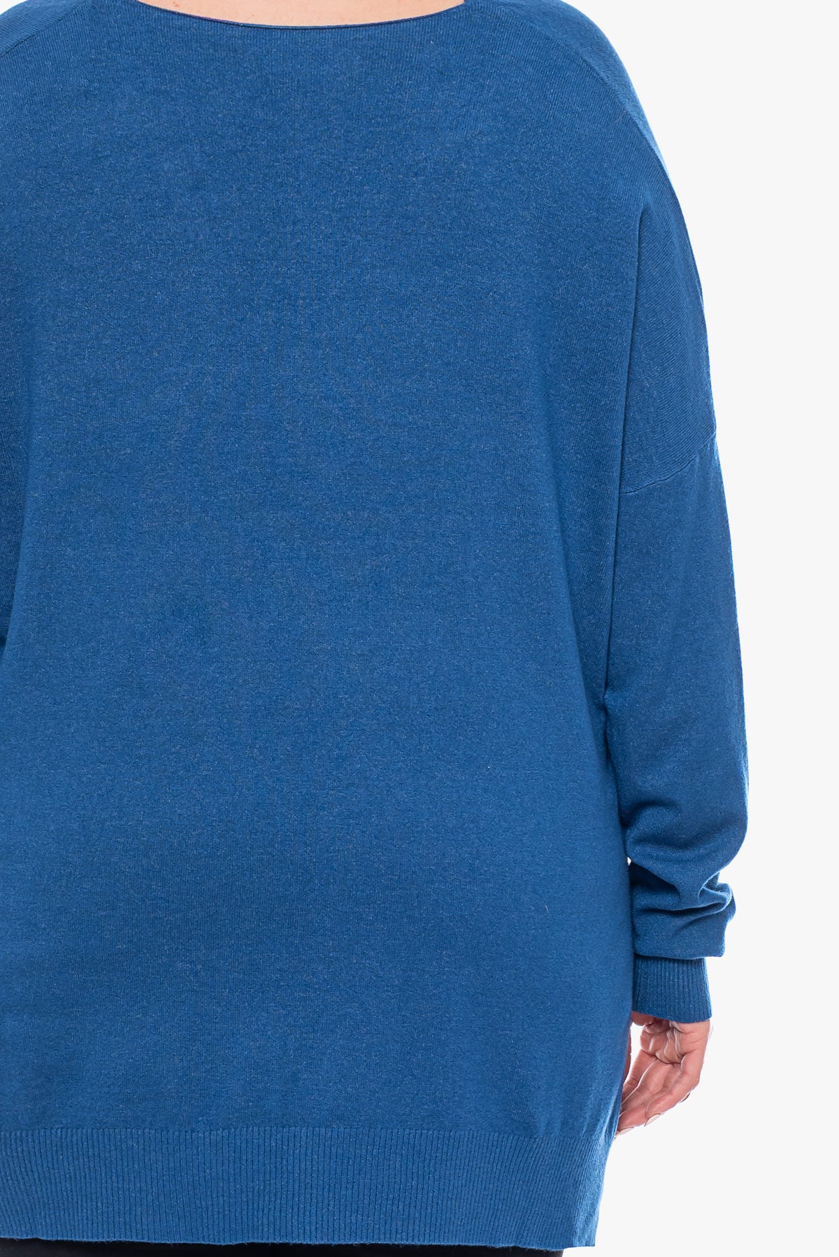 חולצת סריג BETINA